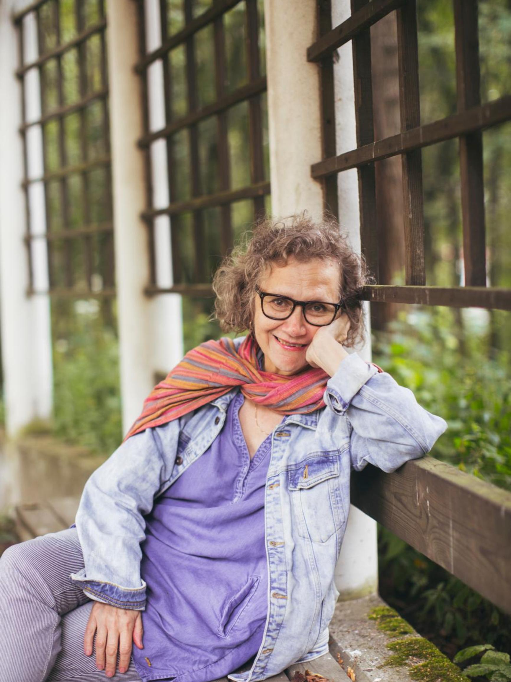 Postmenopaussi yllätti Riitta Lampellon: "Vaihdevuosioireet palasivat"