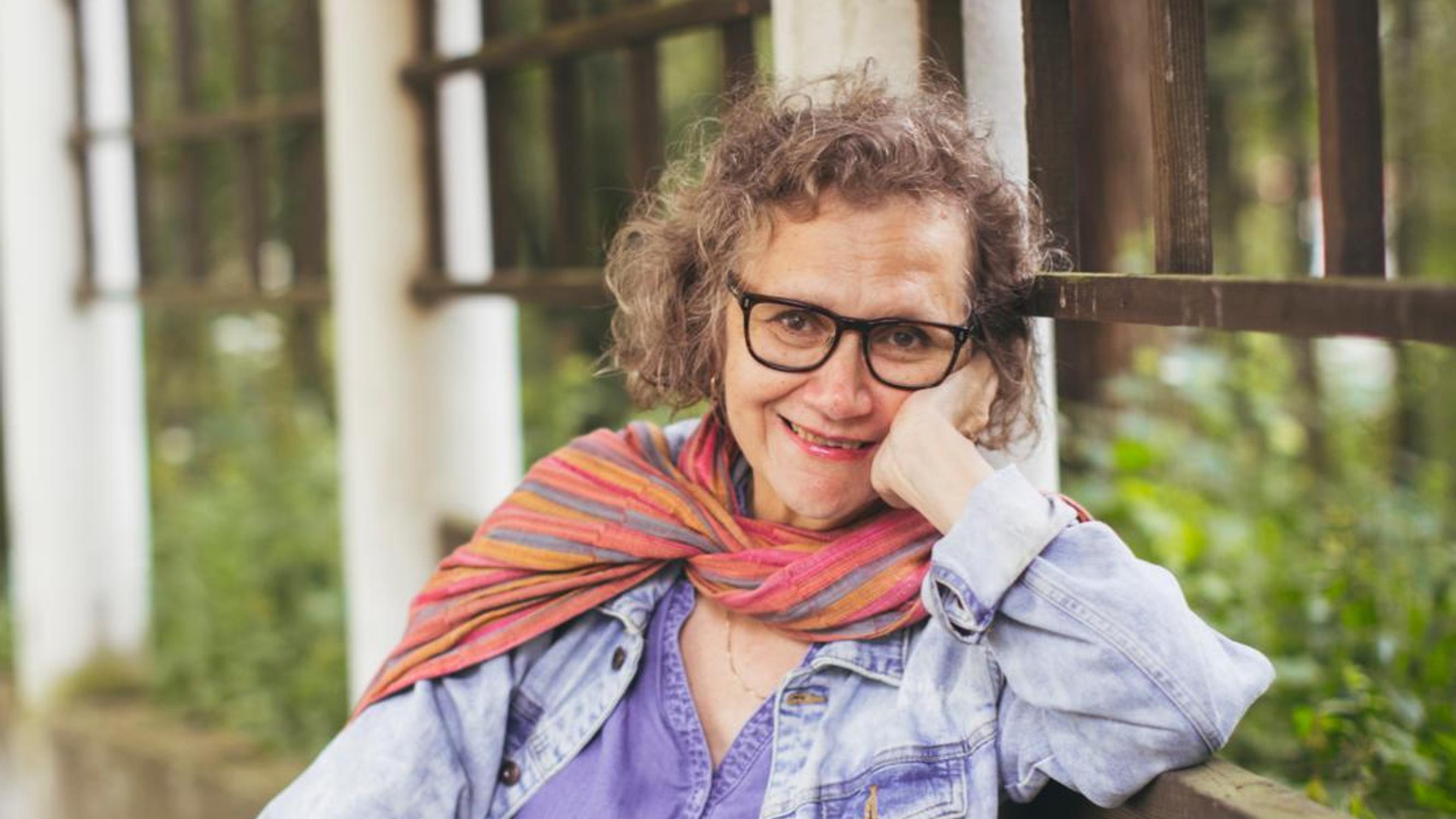 Postmenopaussi yllätti Riitta Lampellon: "Vaihdevuosioireet palasivat"