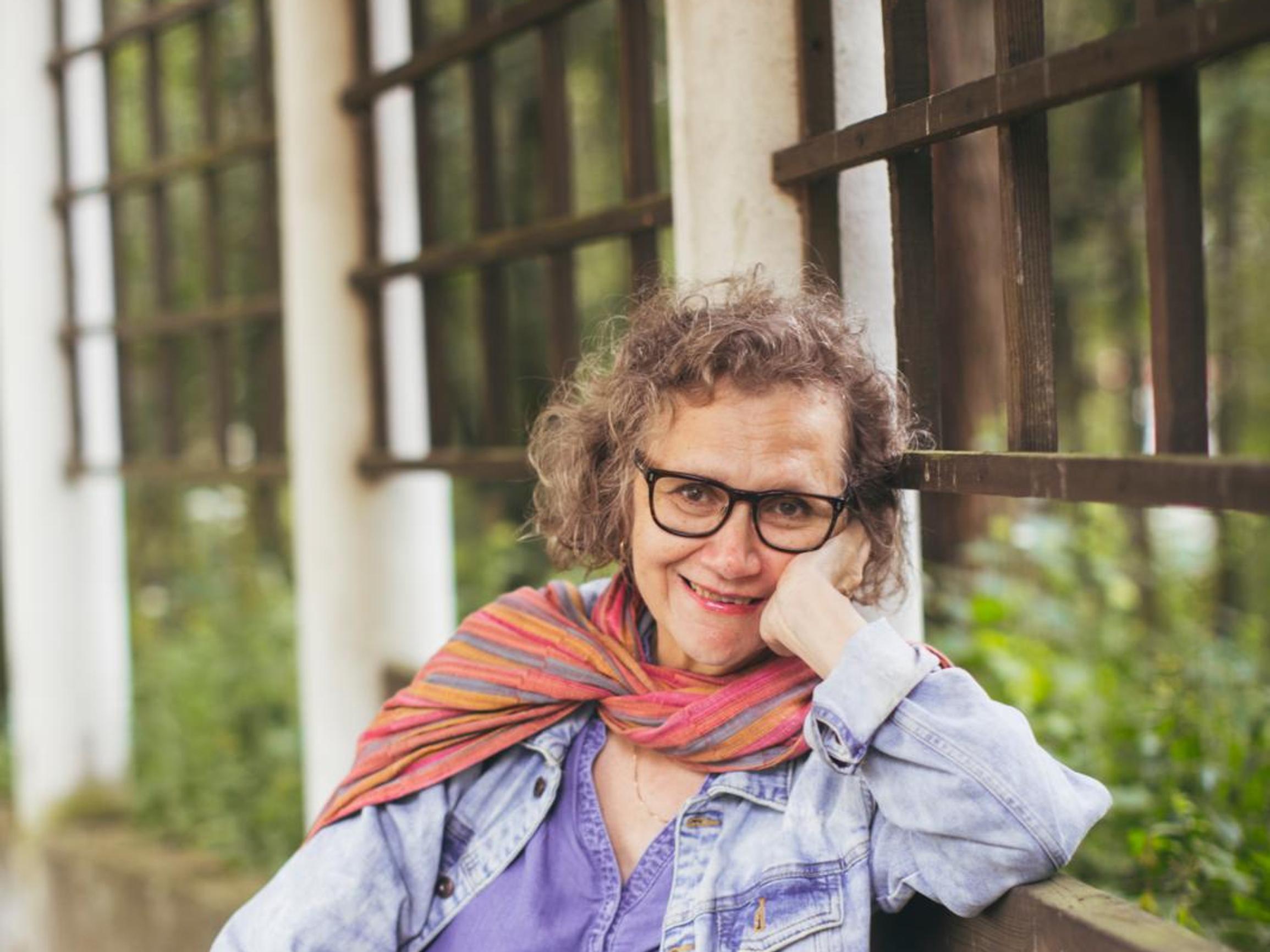 Postmenopaussi yllätti Riitta Lampellon: "Vaihdevuosioireet palasivat"