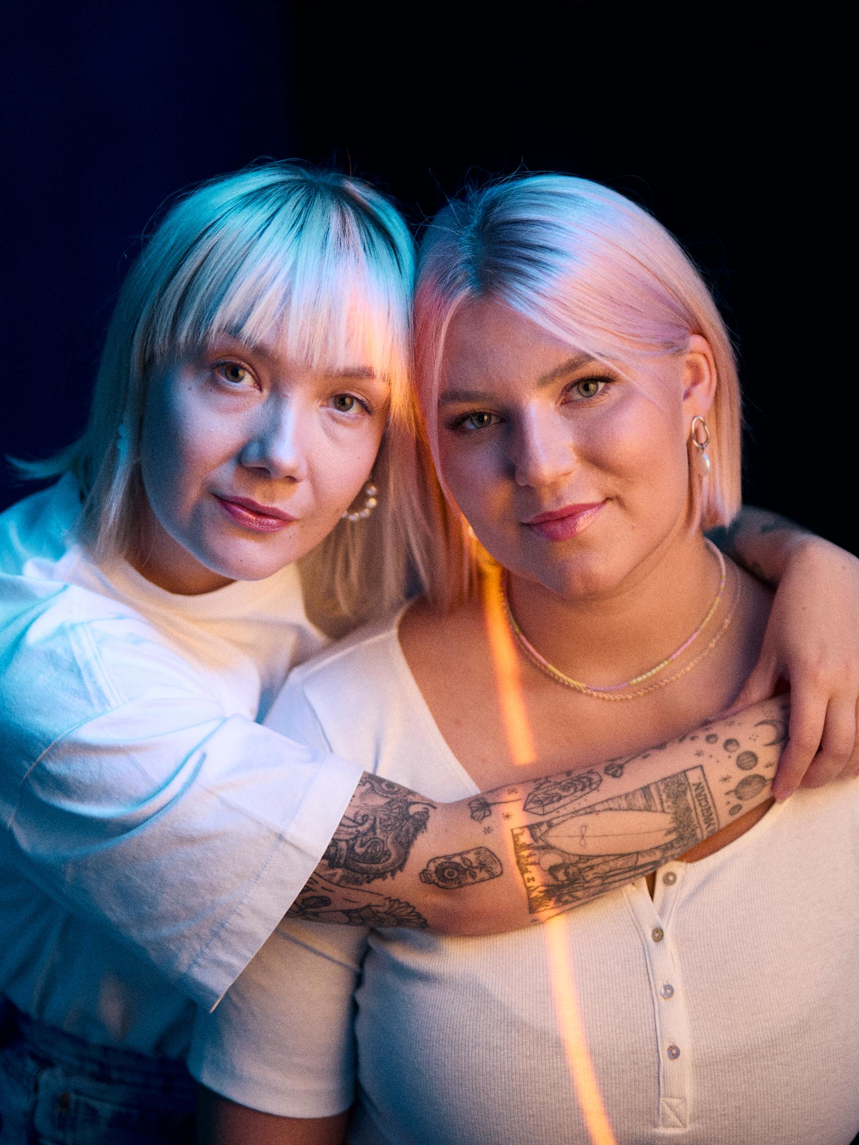 Aborttilakia pitää muuttaa ja abortin saamista nopeuttaa, sanovat Tiina Svensk ja Reeta Rautavirta: ”Pahinta koko raskaudenkeskeytyksessä oli sen odottaminen” 