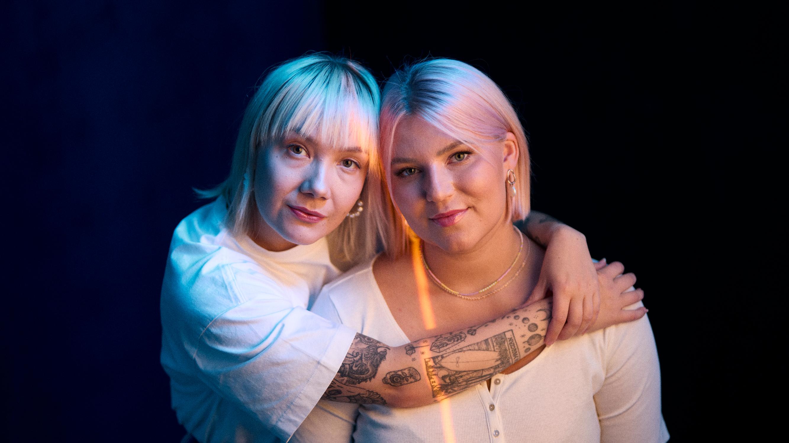 Aborttilakia pitää muuttaa ja abortin saamista nopeuttaa, sanovat Tiina Svensk ja Reeta Rautavirta: ”Pahinta koko raskaudenkeskeytyksessä oli sen odottaminen” 