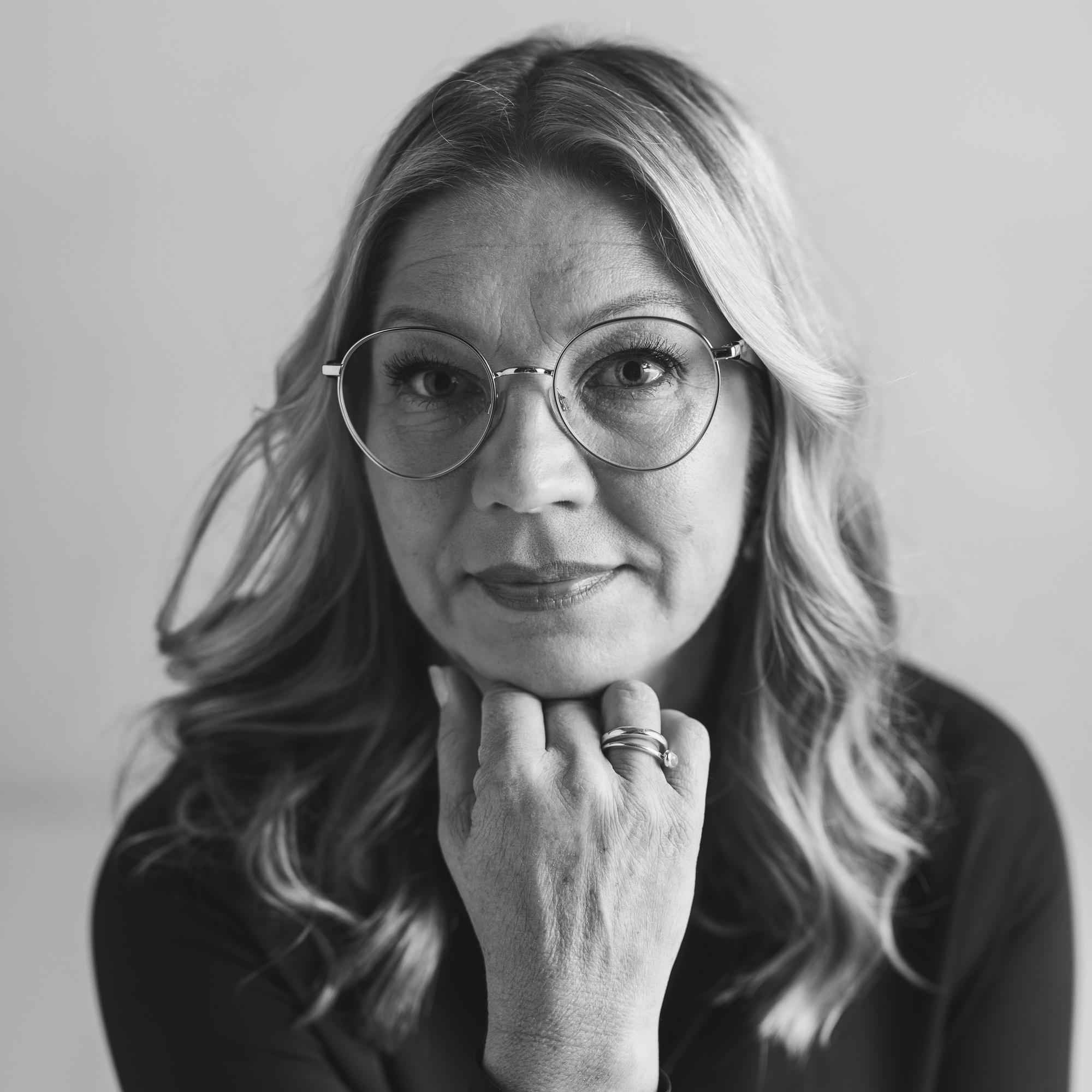 Iiris von Knorringin kolumni seksuaalisesta häirinnästä netissä | eeva.fi