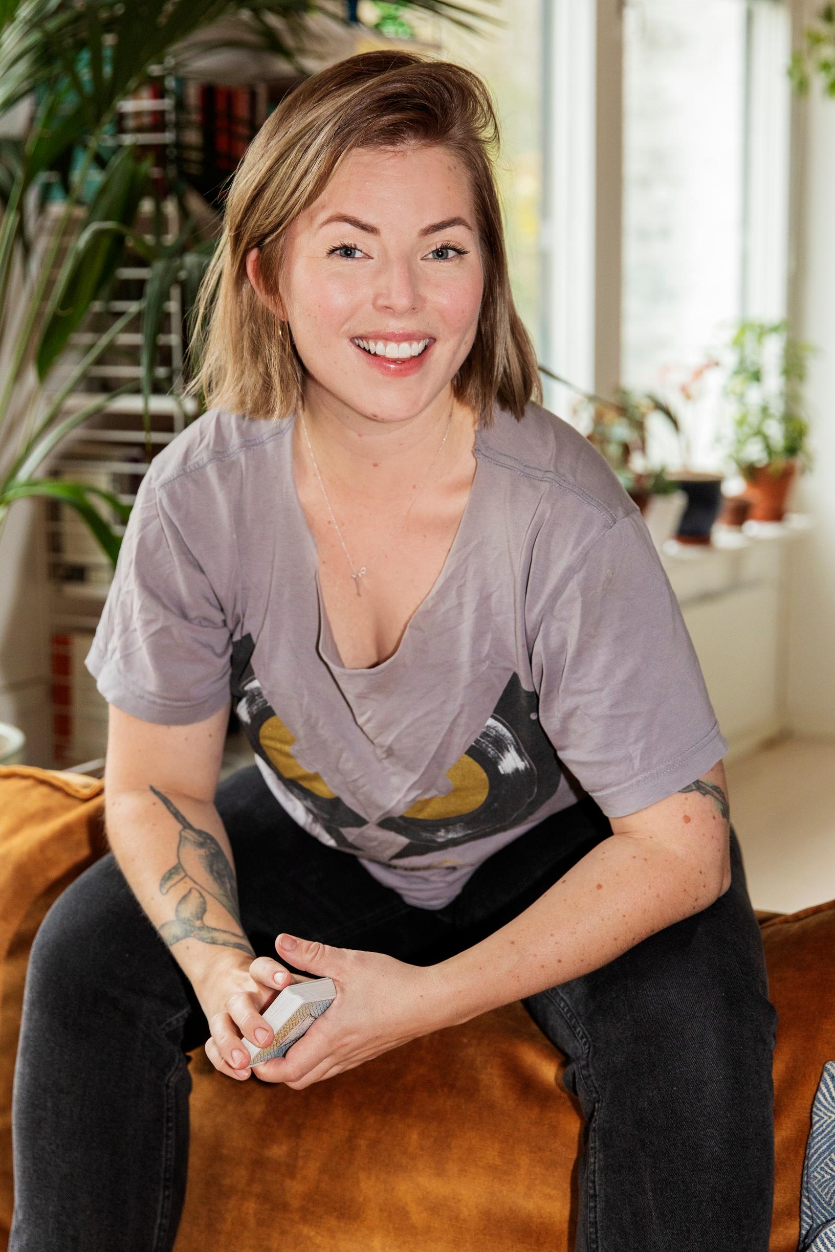 Kuva Suvi Kesäläinen