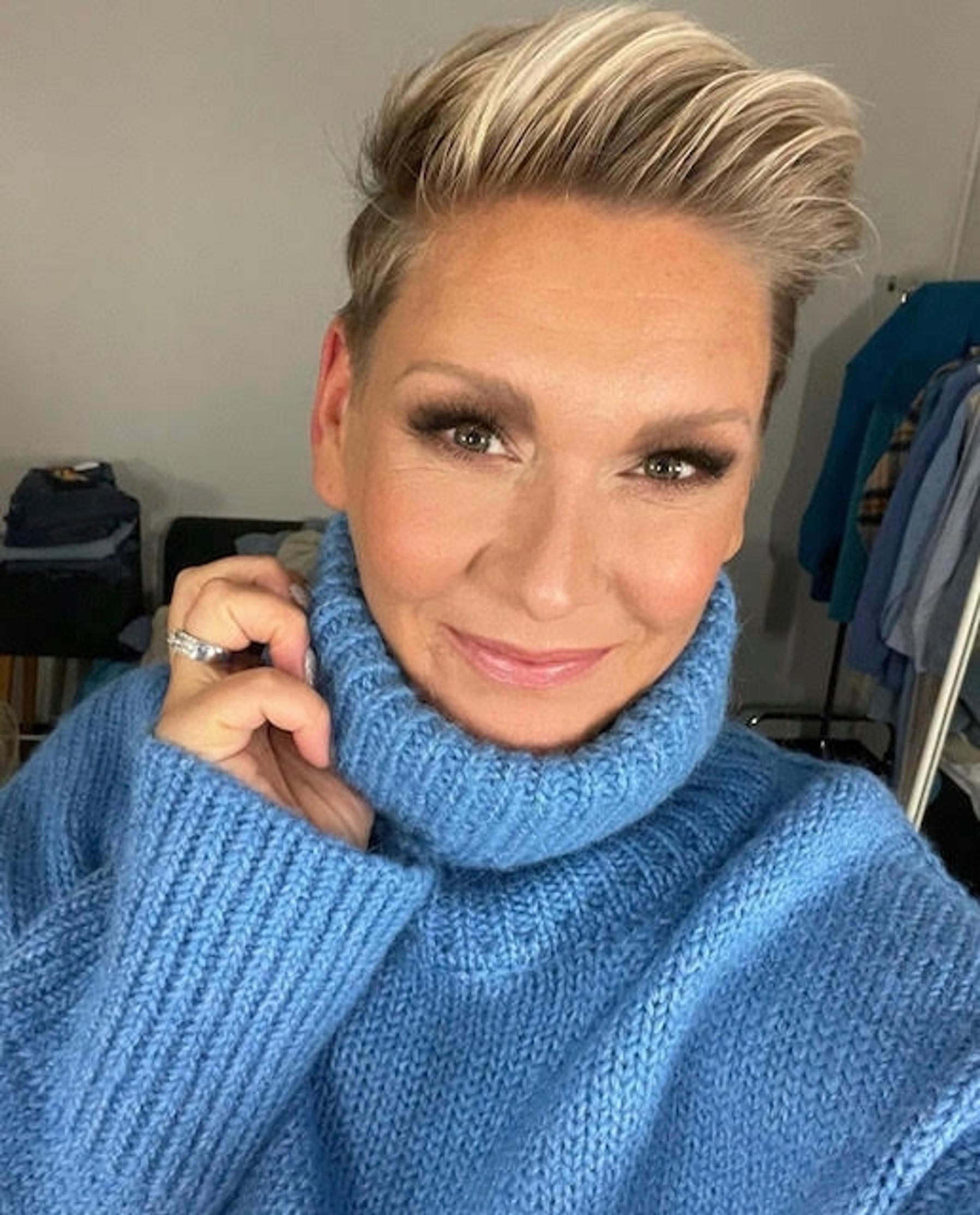 Heidi Willman