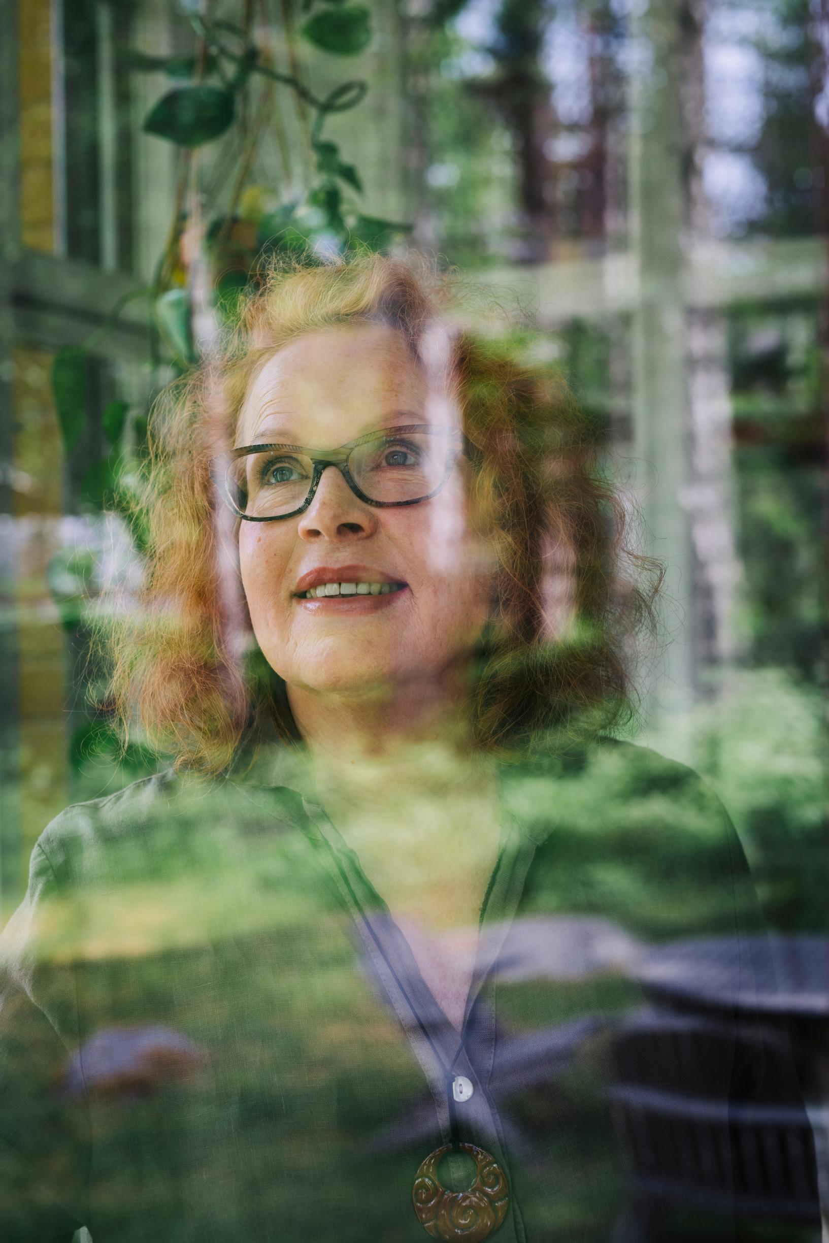 Riitta Jalonen