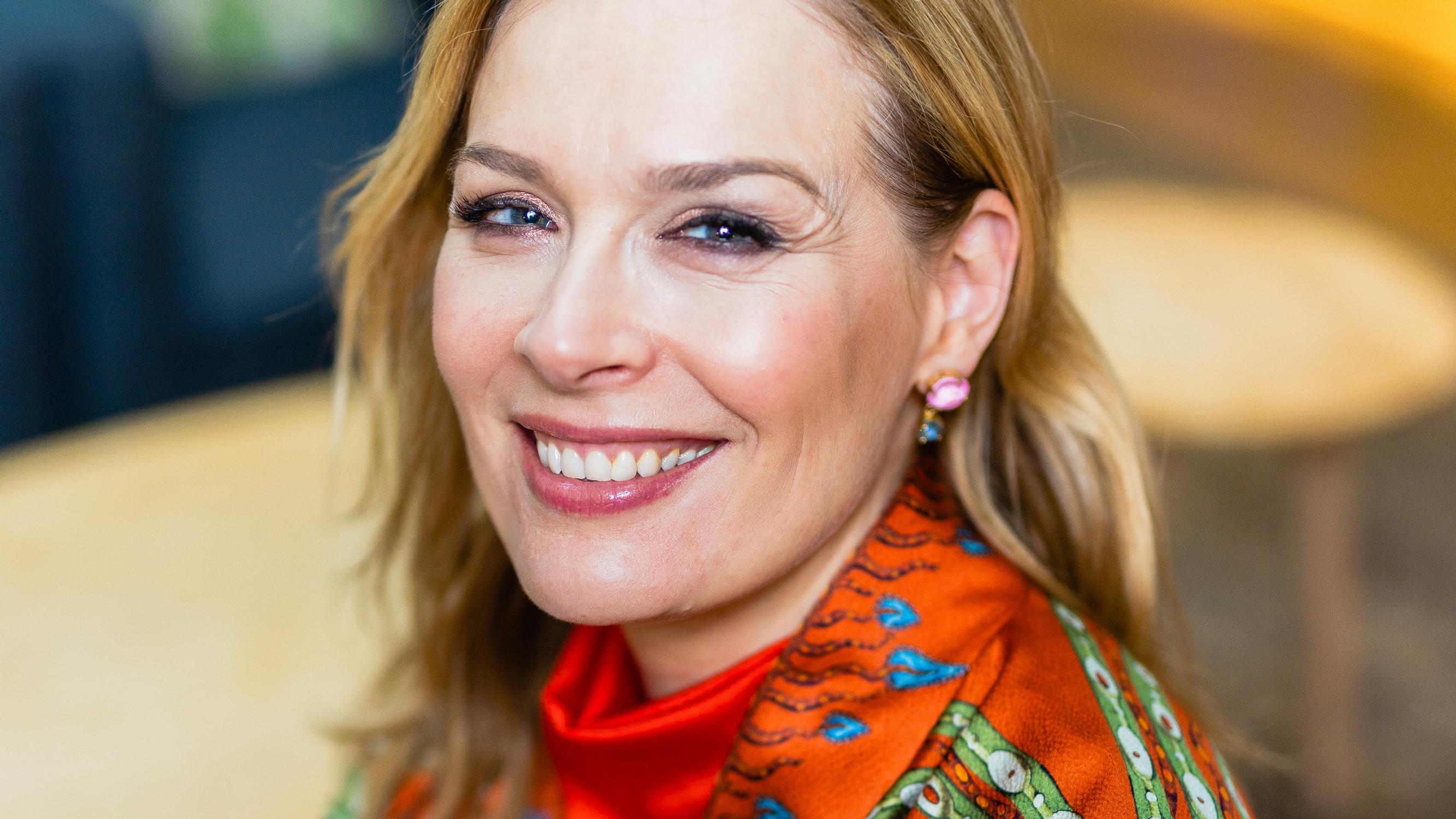 Piia Pasanen: Äidin asenne kuoleman edessä antoi voimaa | Eeva