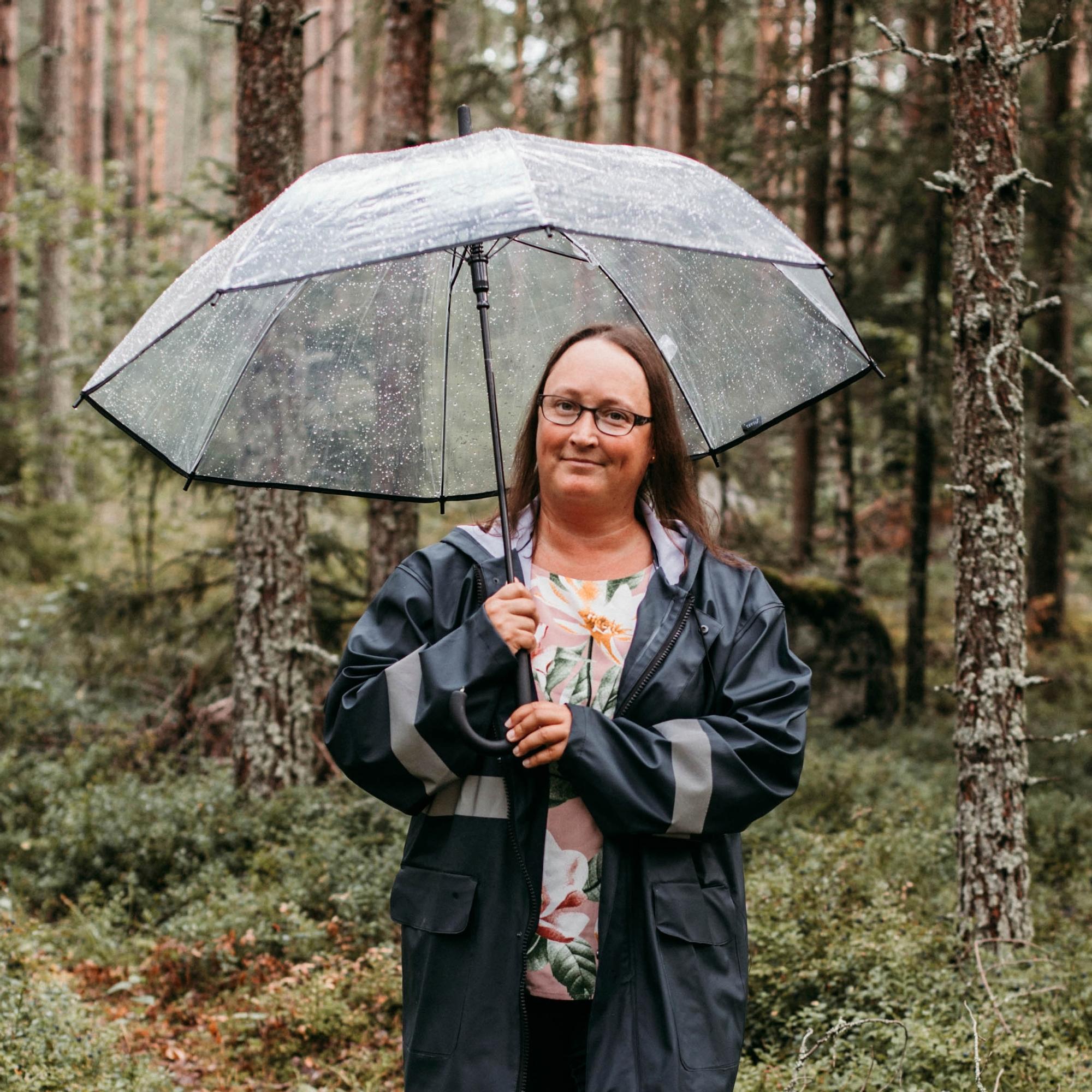 Syöpä pakotti Eva-Marian luopumaan lapsihaaveestaan: ”Suruni lapsettomuudesta oli suuri, mutta pelko syövästä vielä suurempi”