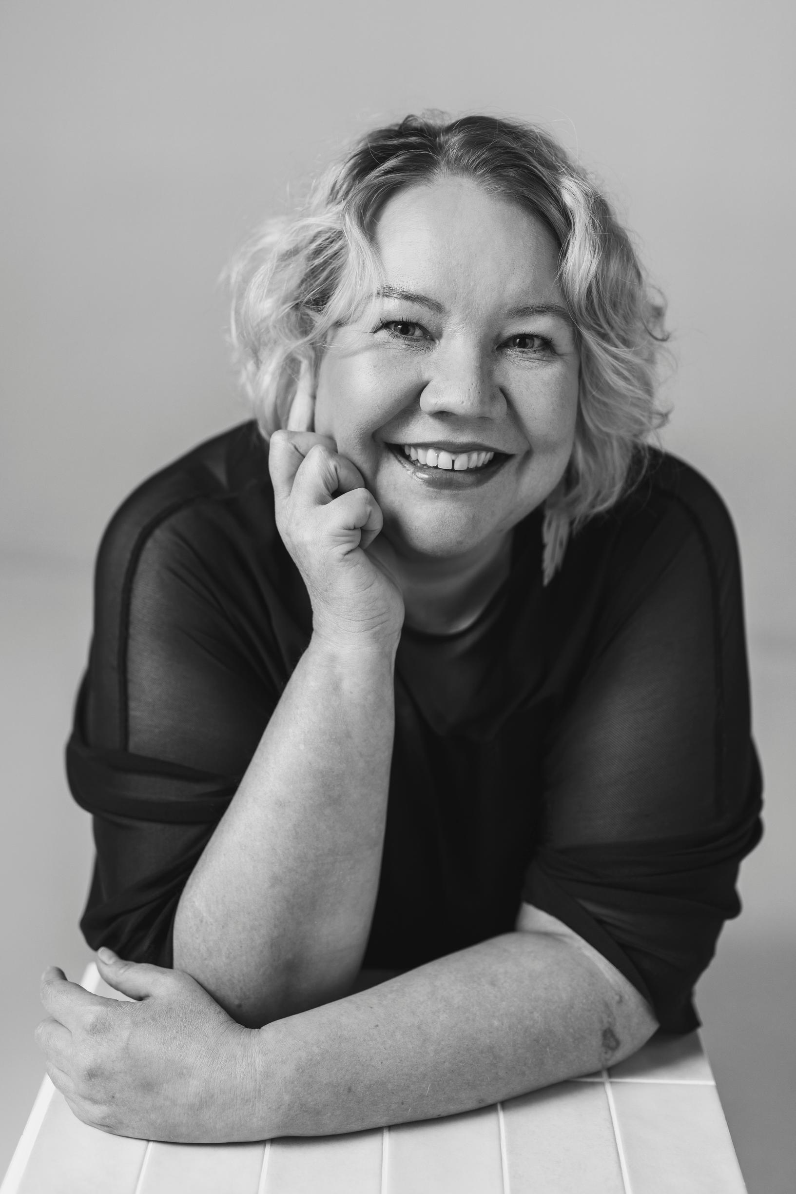 Virpi Salmi