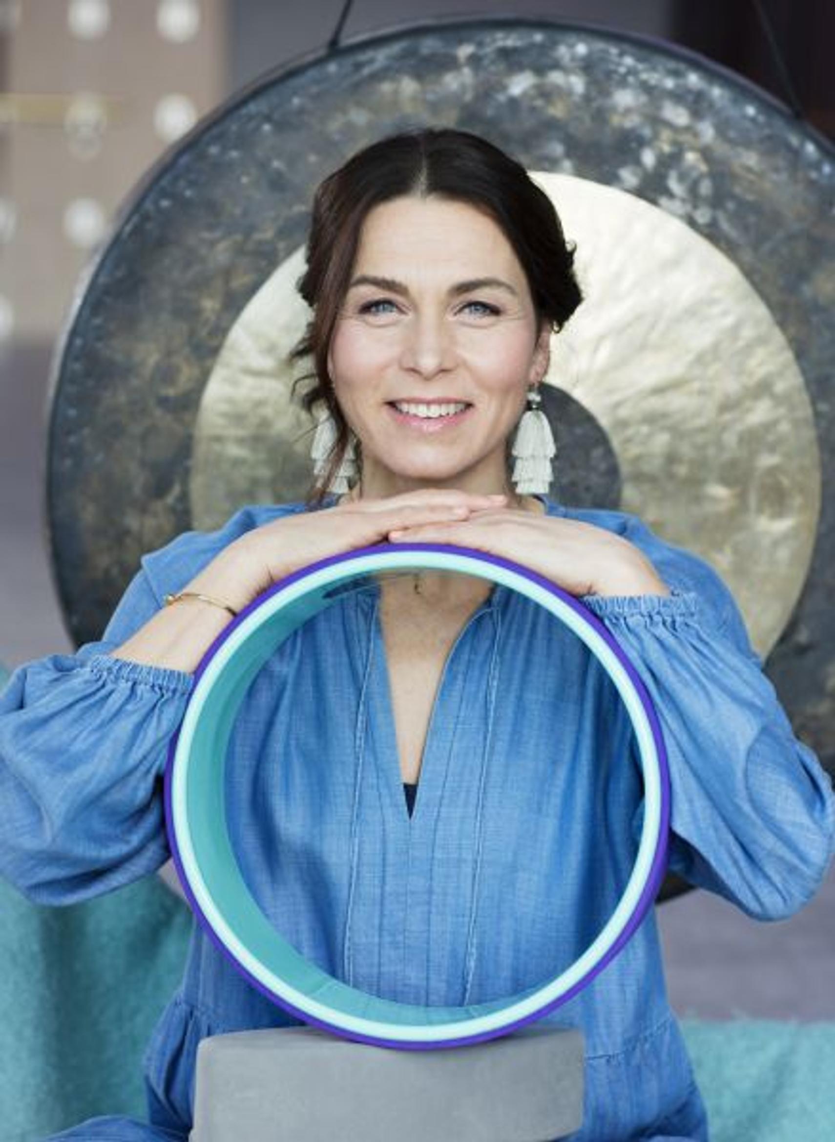 Tanssija Hanna Brotherus uskoo, että puhe voi harhauttaa, keho ei: ”Tanssi on keino saada elämä hallintaan”
