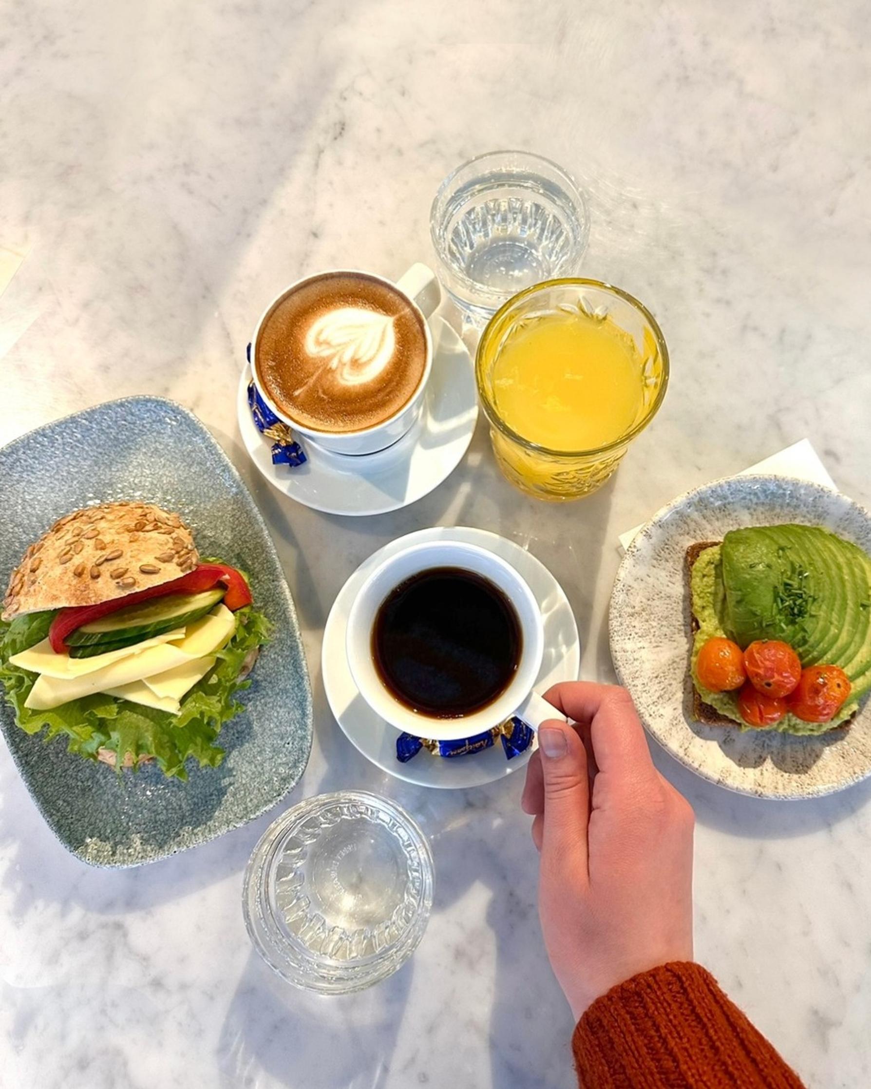 Fazer Cafe