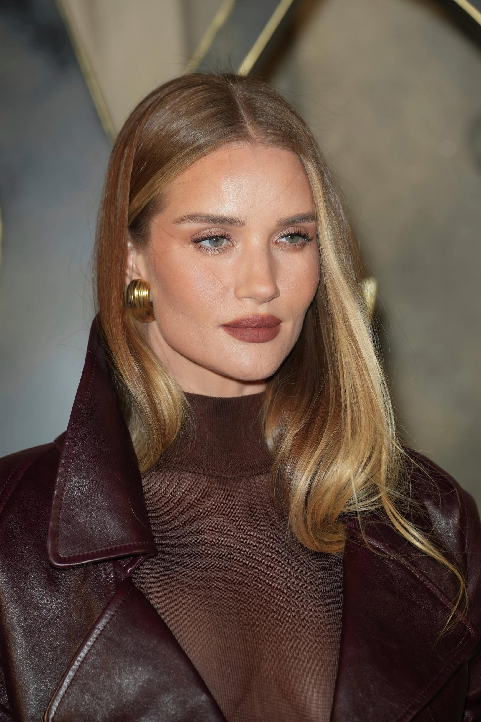 Rosie Huntington-Whiteley