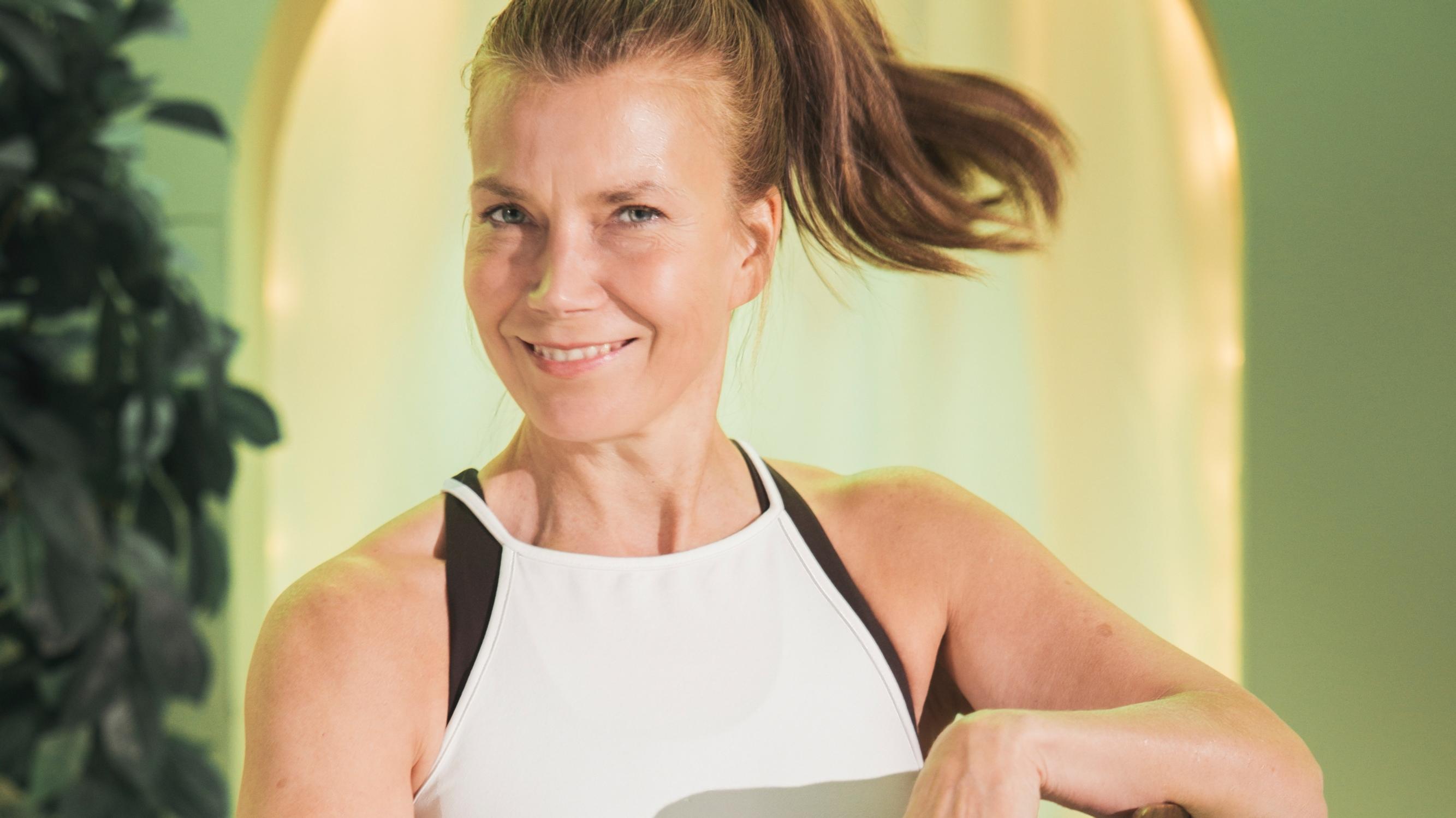 5 helppoa vagushermoharjoitusta – tällainen käsien hieronta rauhoittaa hermoston minuutissa