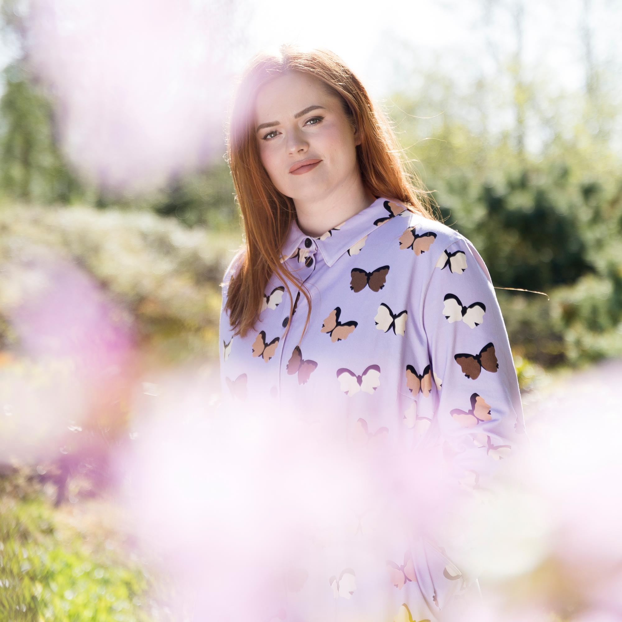 Kun vauva syntyi Tiian ja Tiia-Marian perheeseen, he ymmärsivät, mitä muut tarkoittavat sillä, ettei vauvavuonna erota