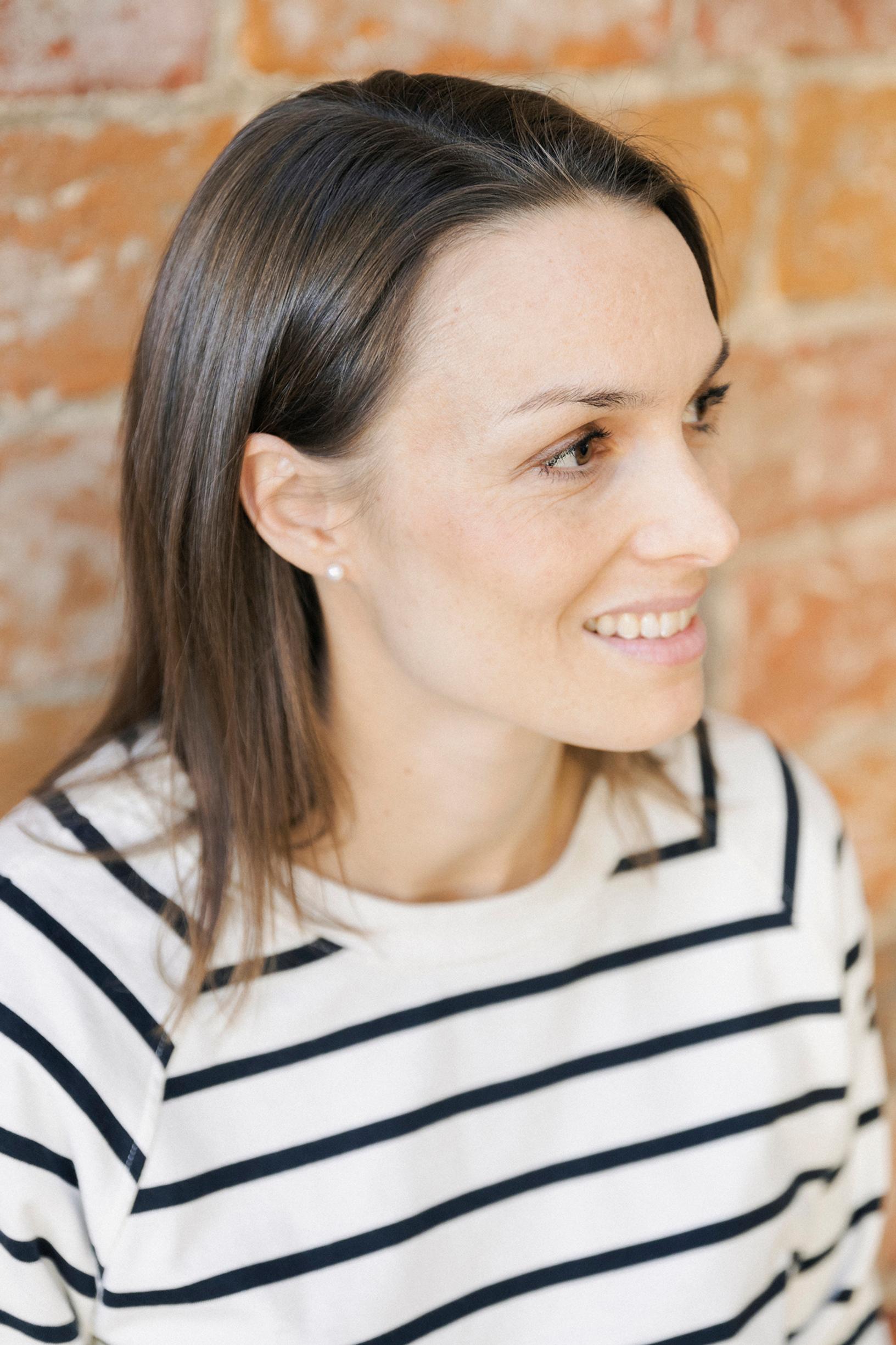 Tapio Lehtinen jäi leskeksi ja kasvatti tyttärensä Siljan yksin Eeva