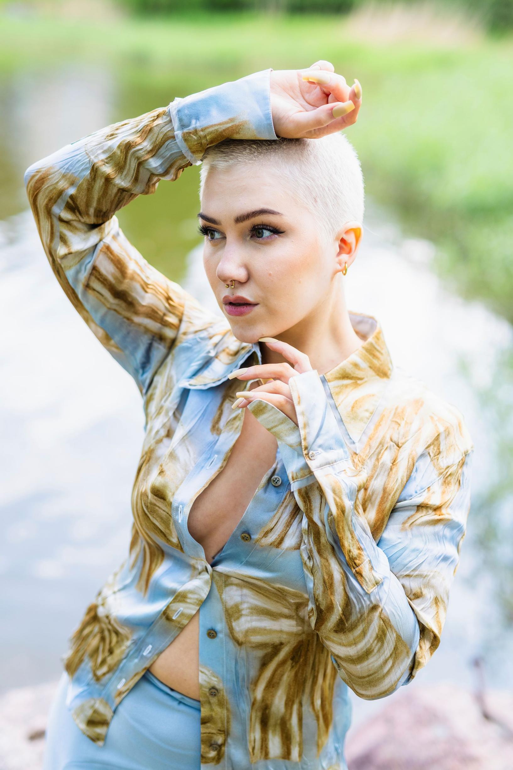Evelina