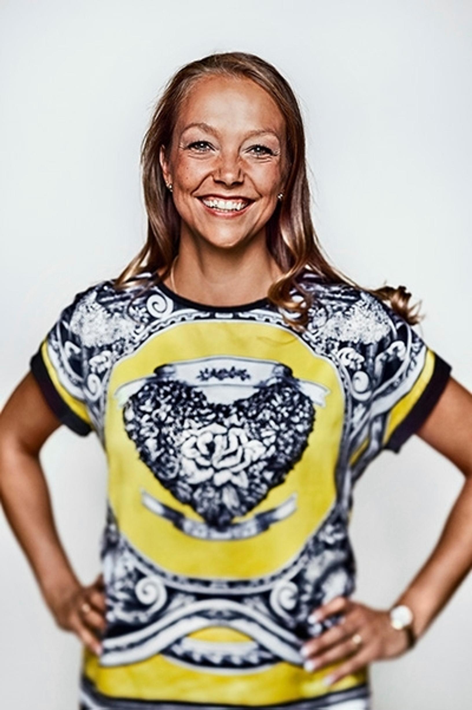Katarina Meskanen