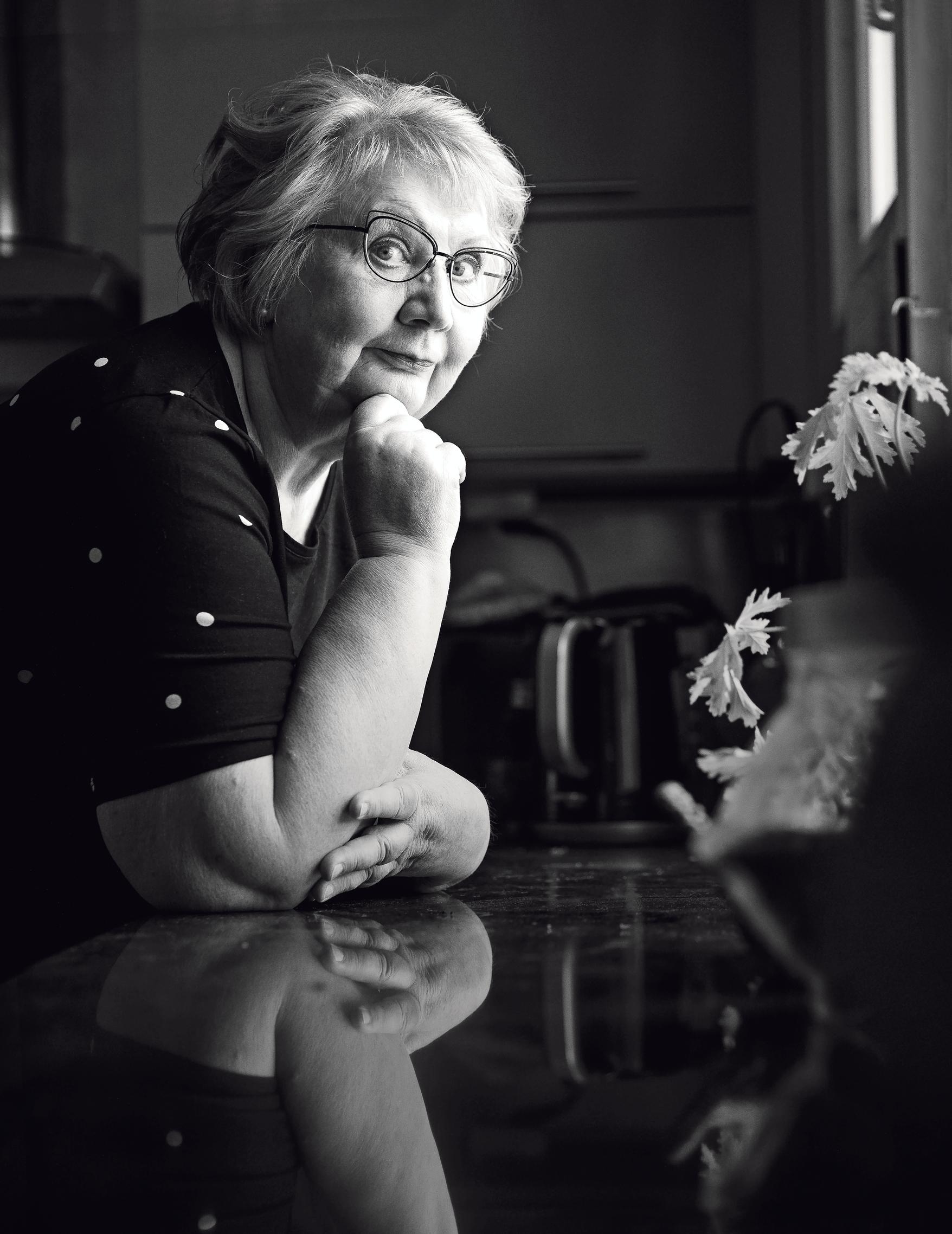 Anneli Kanto