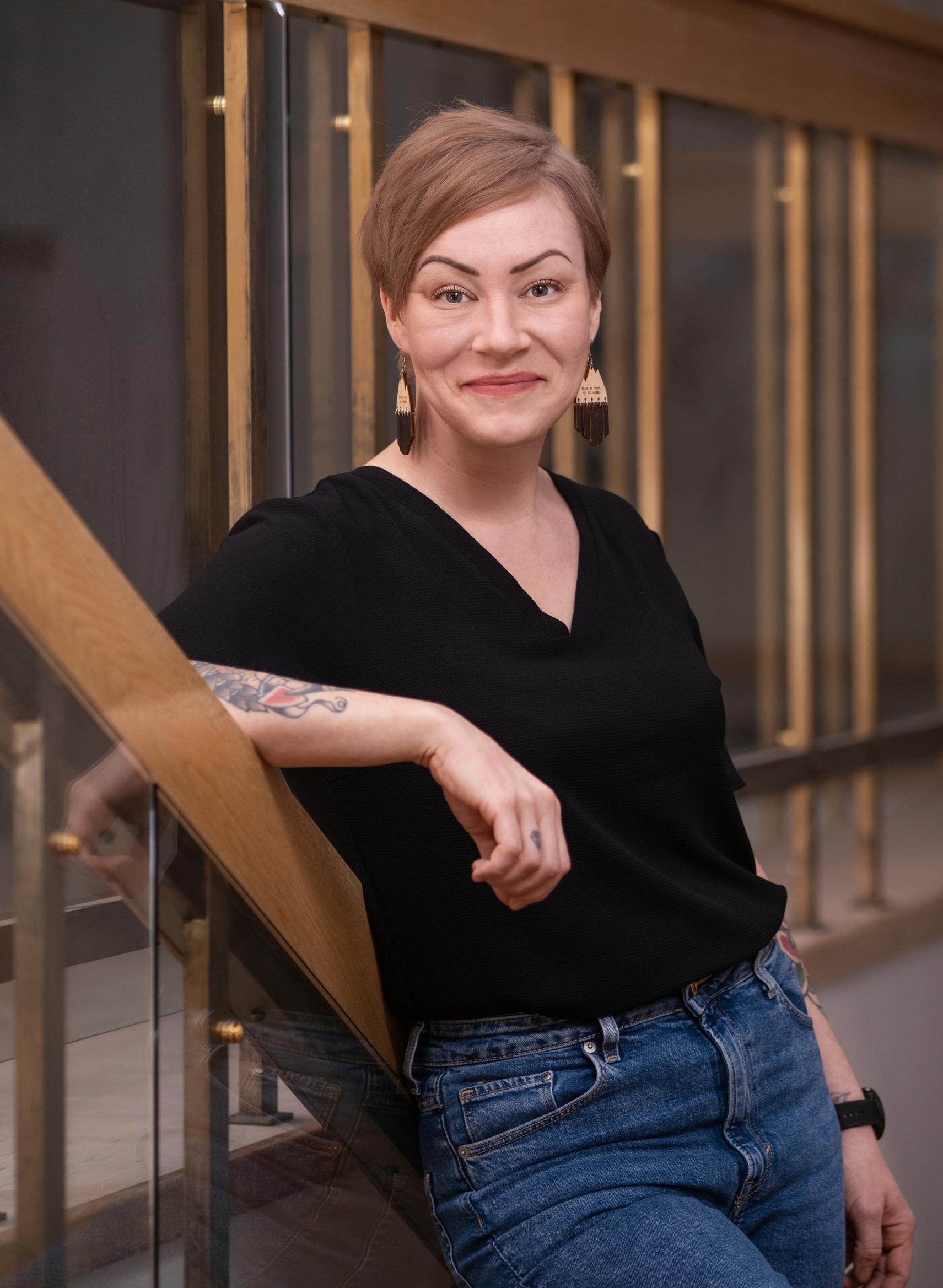 Jenna Mäkelä