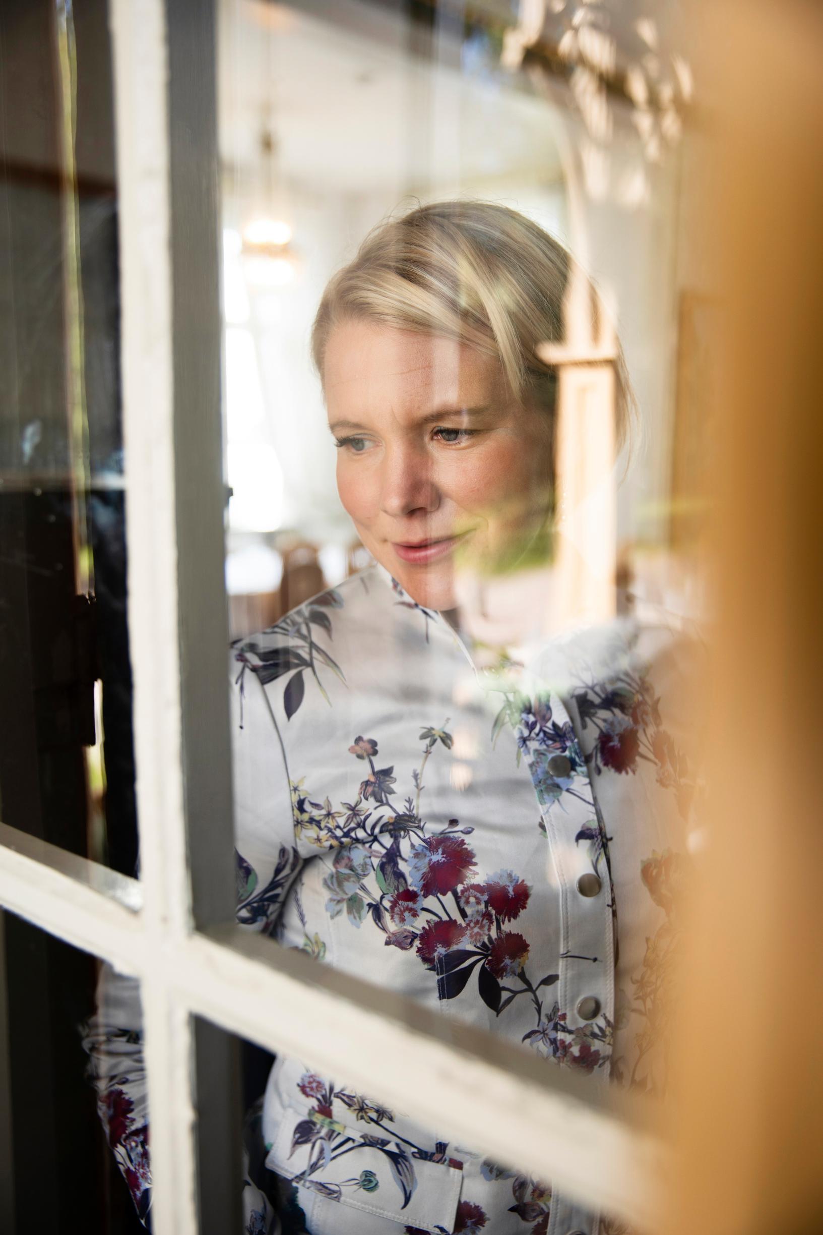 ”Joskus on pakko tehdä päätöksiä, jotka eivät miellytä kaikkia. Taatusti tulee kritiikkiä”, Kansainvälisen olympiakomitean urheilija­komission uusi puheenjohtaja Emma Terho sanoo.