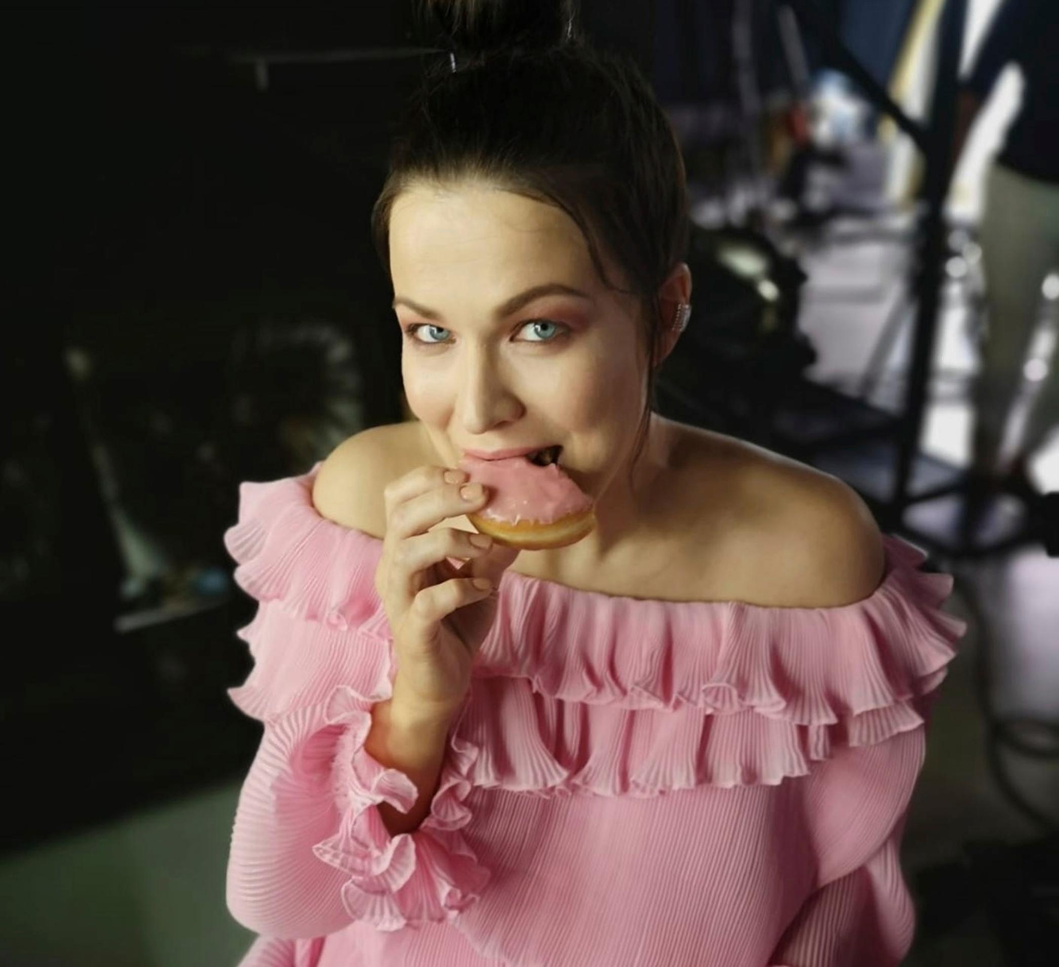 Jenni Vartiainen