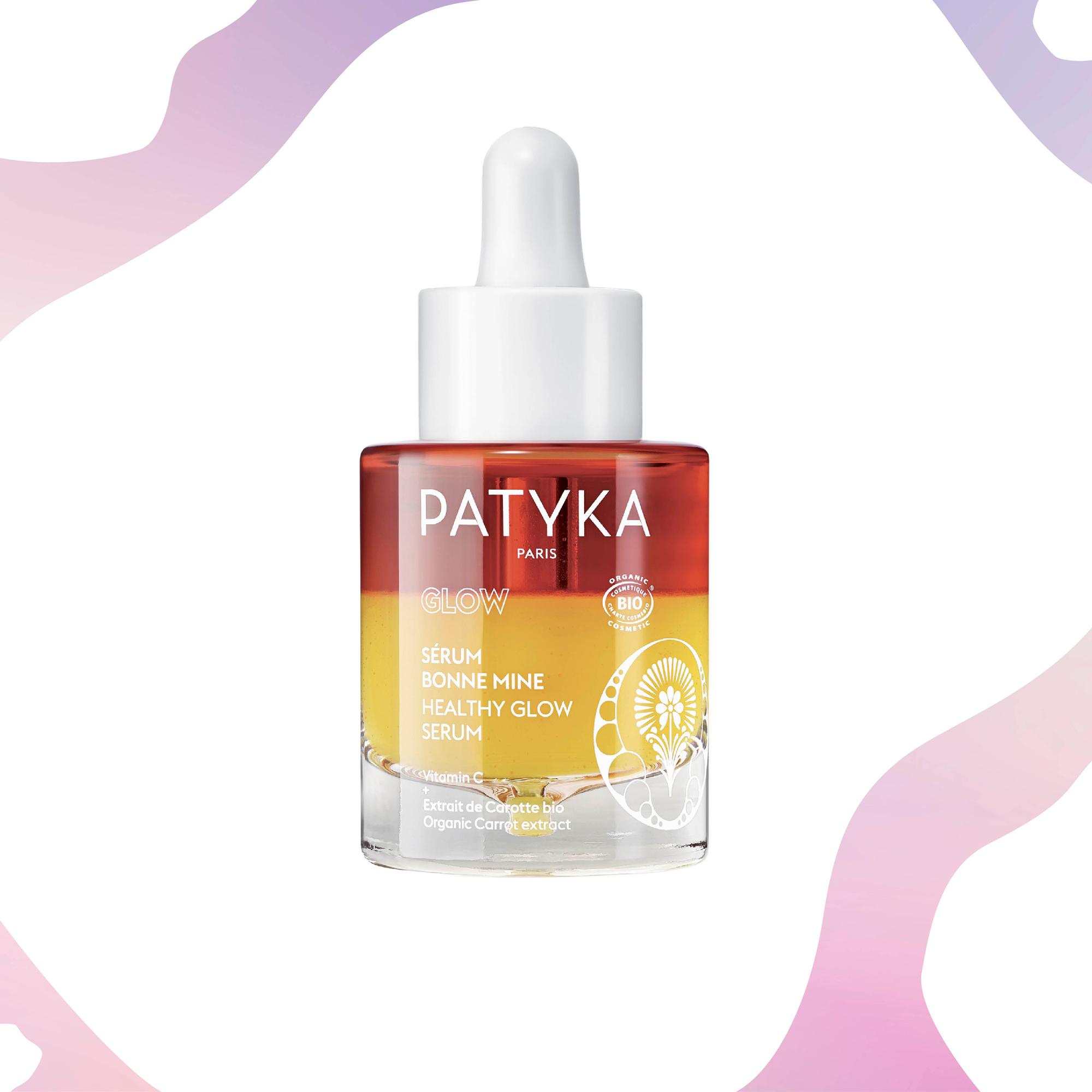 Patyka Healthy Glow Serum 45,50 e.