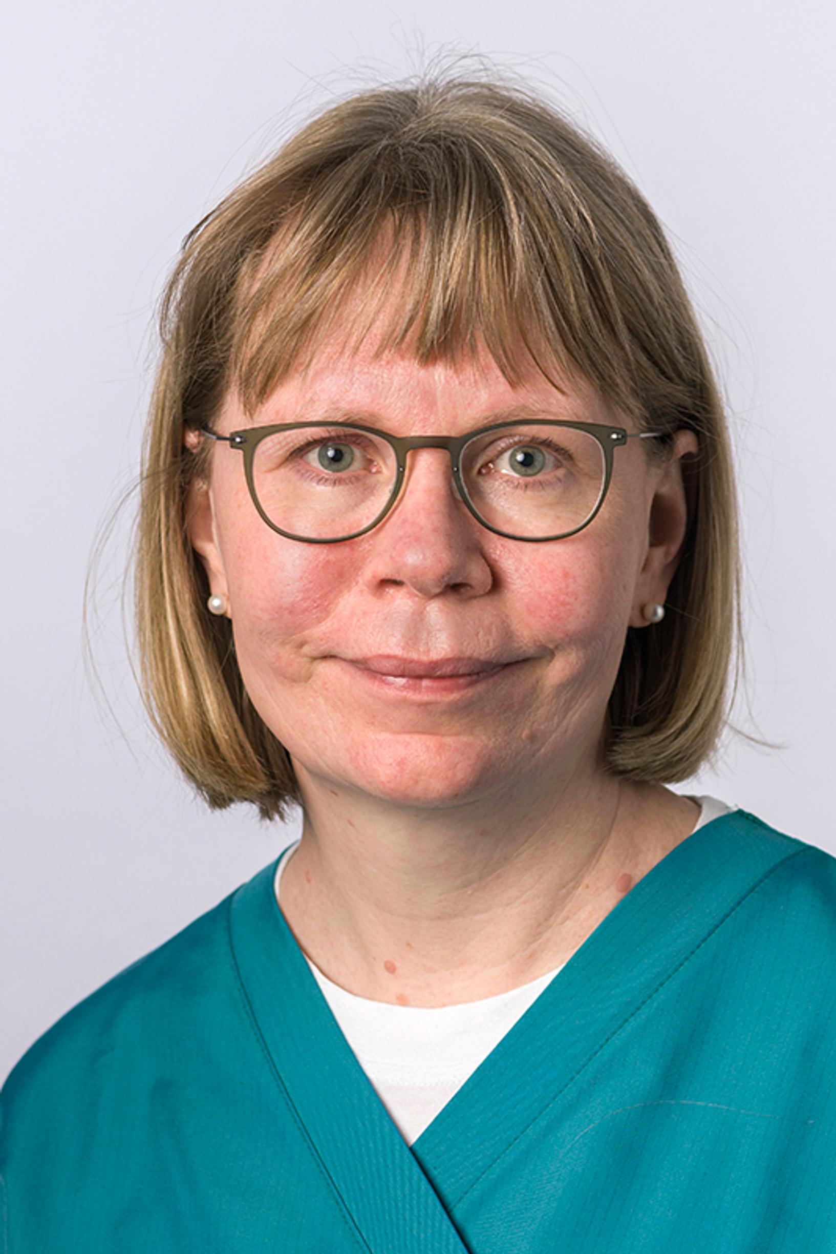 Kaija Hannula