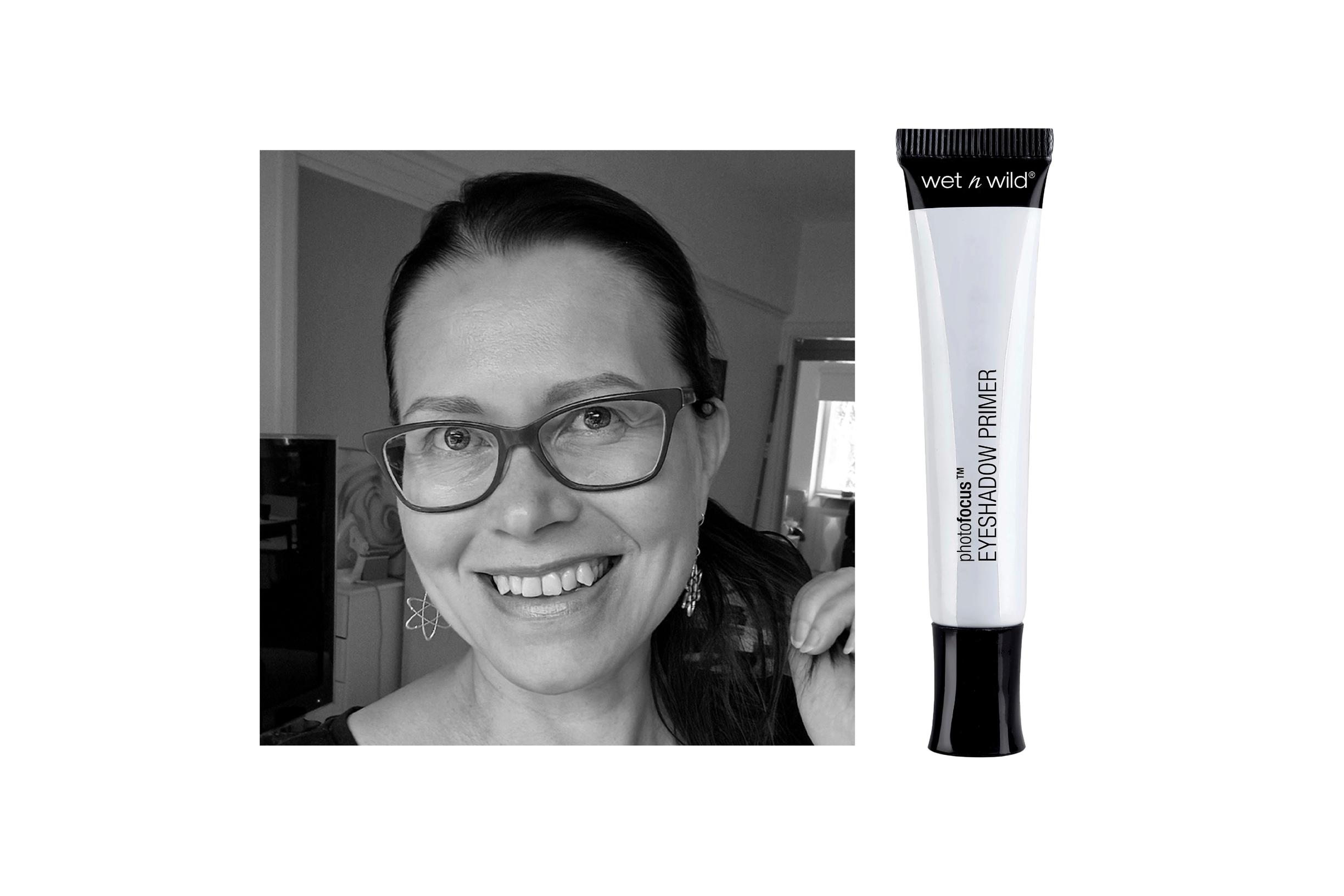 Wet’n’Wild Photo Focus Eyeshadow Primer 8,90 e.