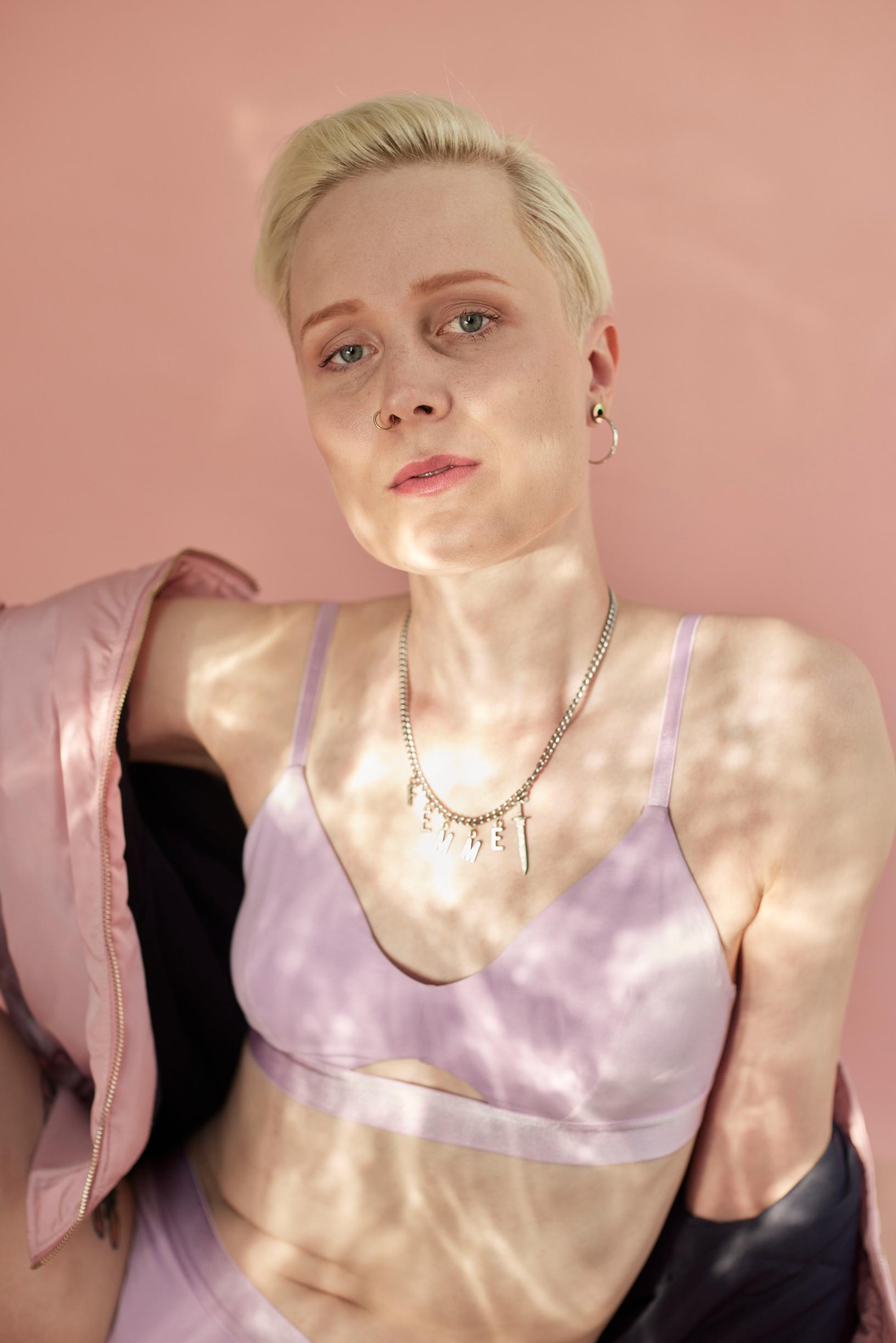 Mira Eskelinen