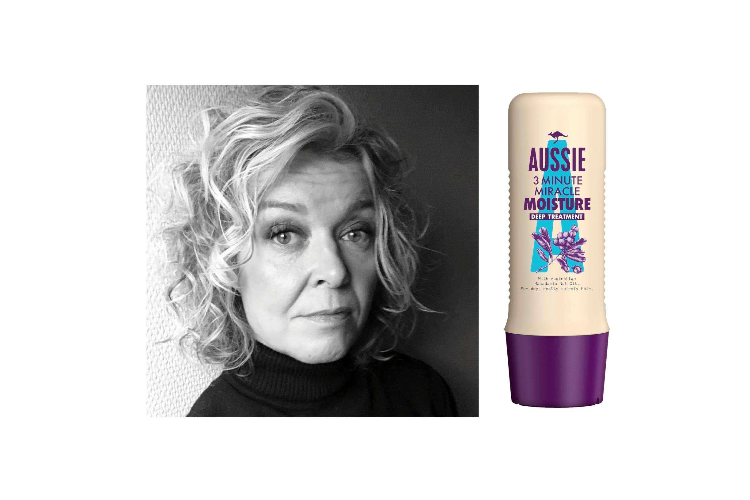 Aussie 3 Minute Miracle Moisture Deep Treatment 8,90 e.