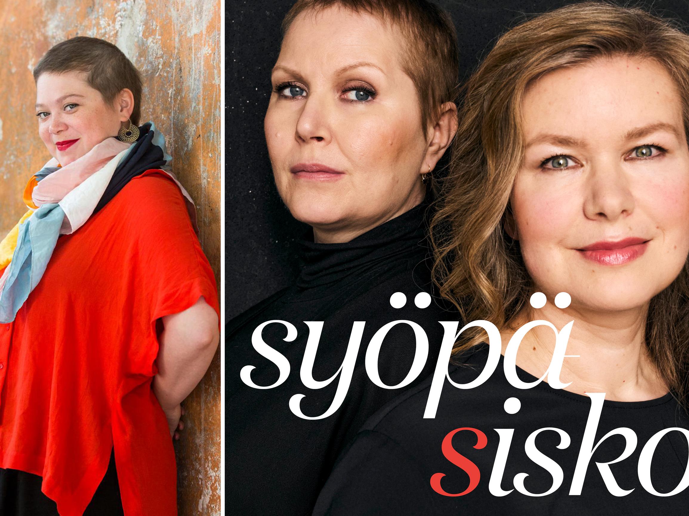 Stina Koistinen sai tietää 24-vuotiaana sairastavansa parantumatonta aivosyöpää: ”Heitän huumoria sairaudestani, ja se on joillekin on liian rajua”