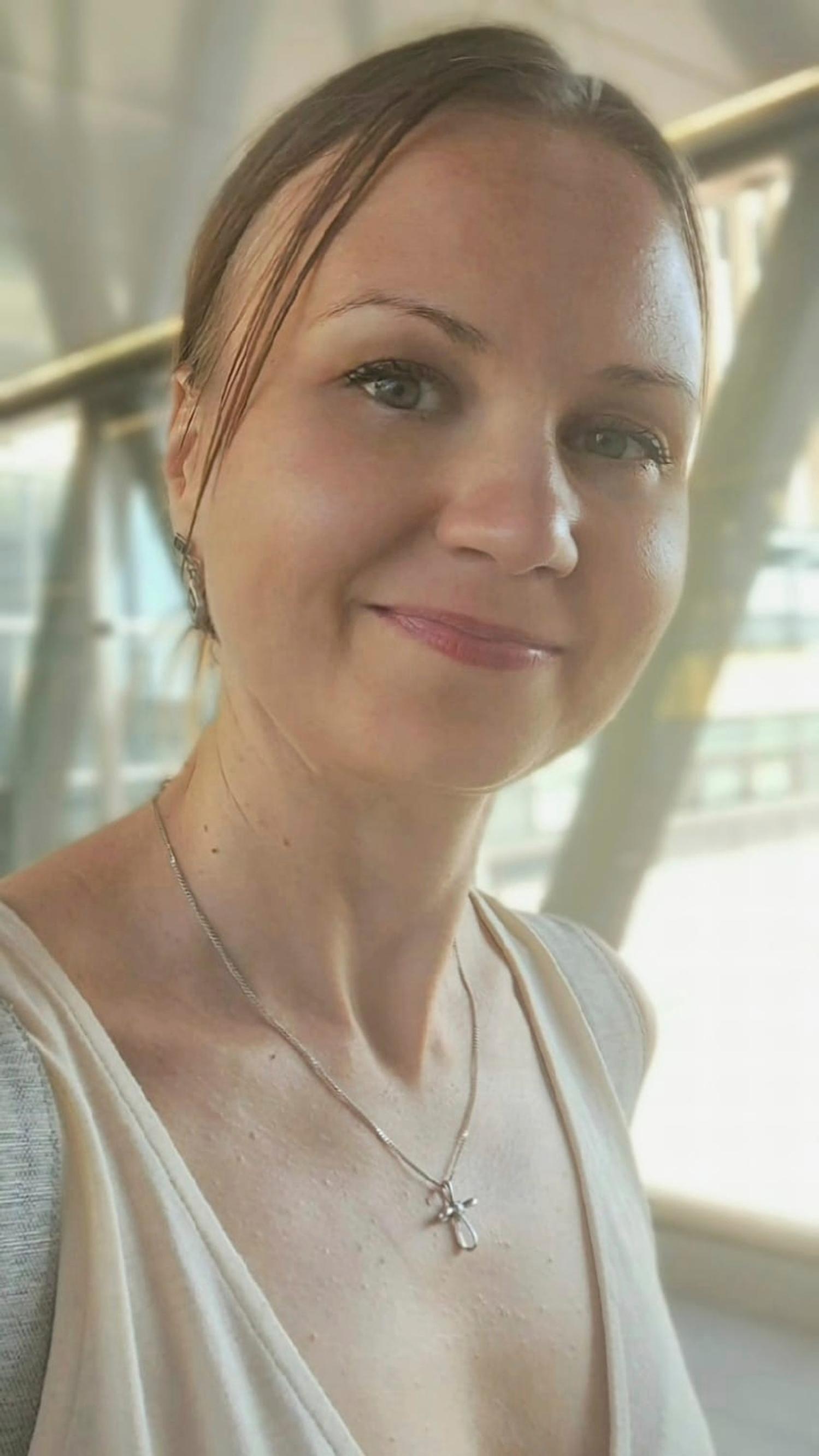 Jonna Mattila