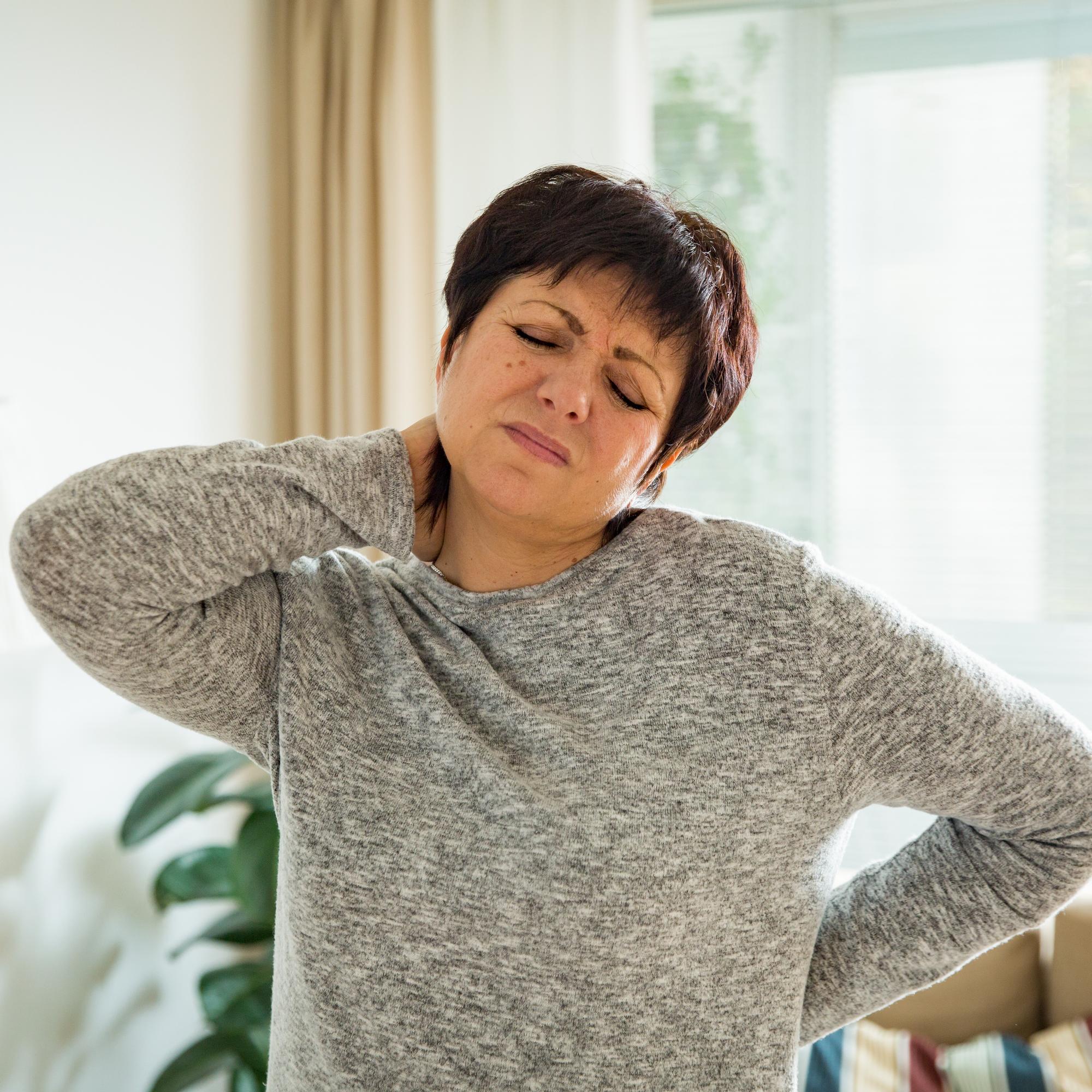 Lihaskipu on aina merkki jostain – se kertoo usein rasituksesta mutta joskus jopa sairaudesta