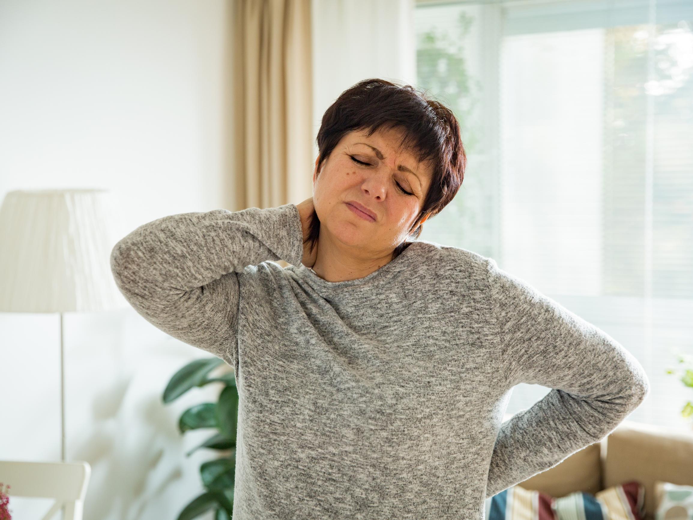 Lihaskipu on aina merkki jostain – se kertoo usein rasituksesta mutta joskus jopa sairaudesta