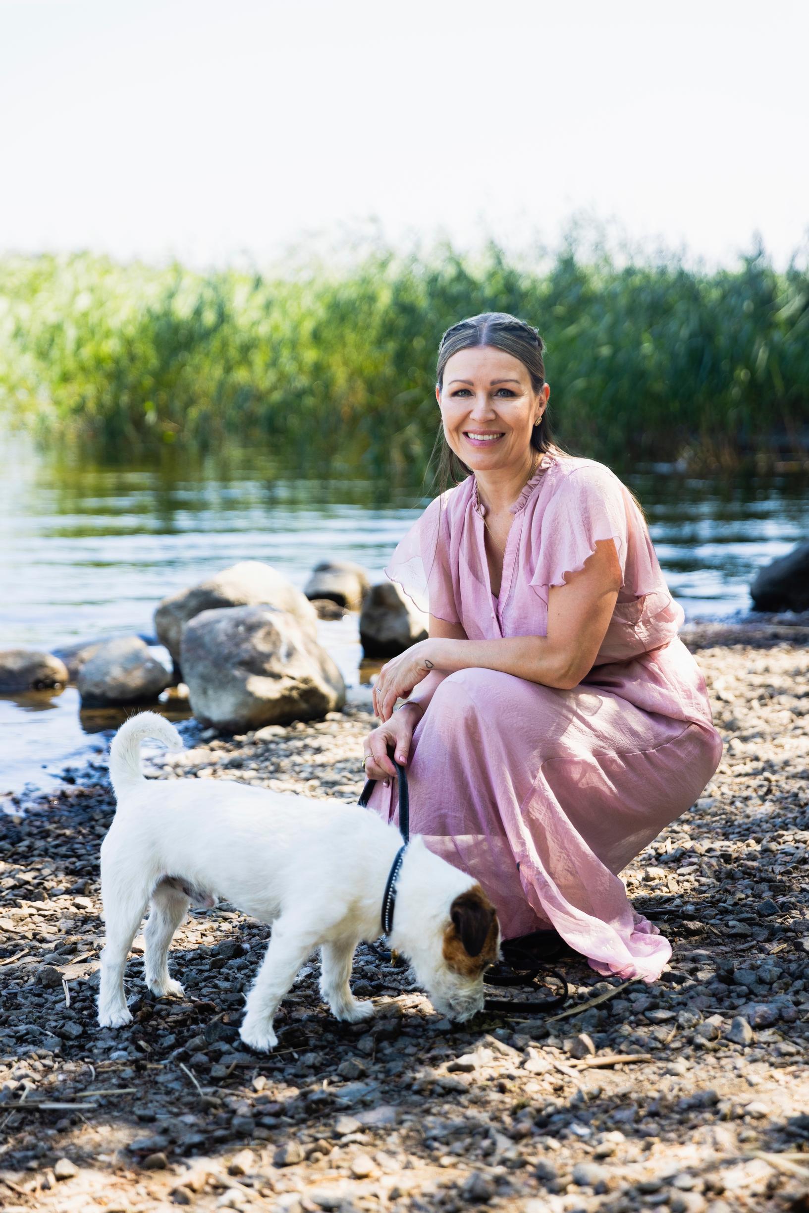 Hanna Antti-Poika