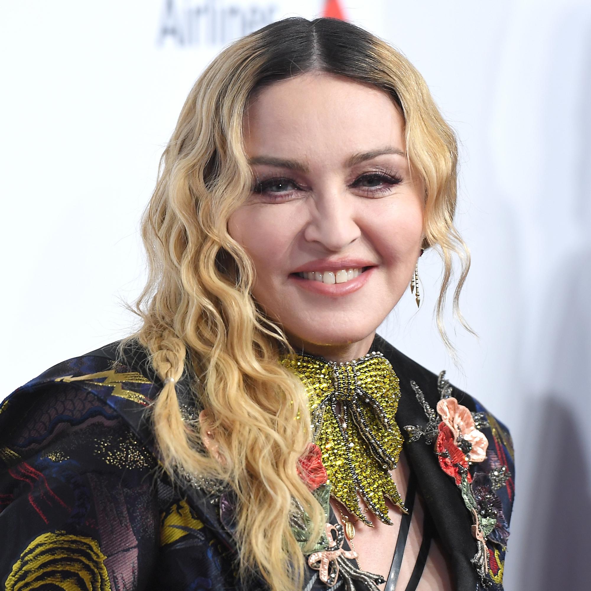 Madonna on saanut kaiken haluamansa – näin epävarmasta tytöstä kasvoi vaikutusvaltainen, rajoja rikkova tähti