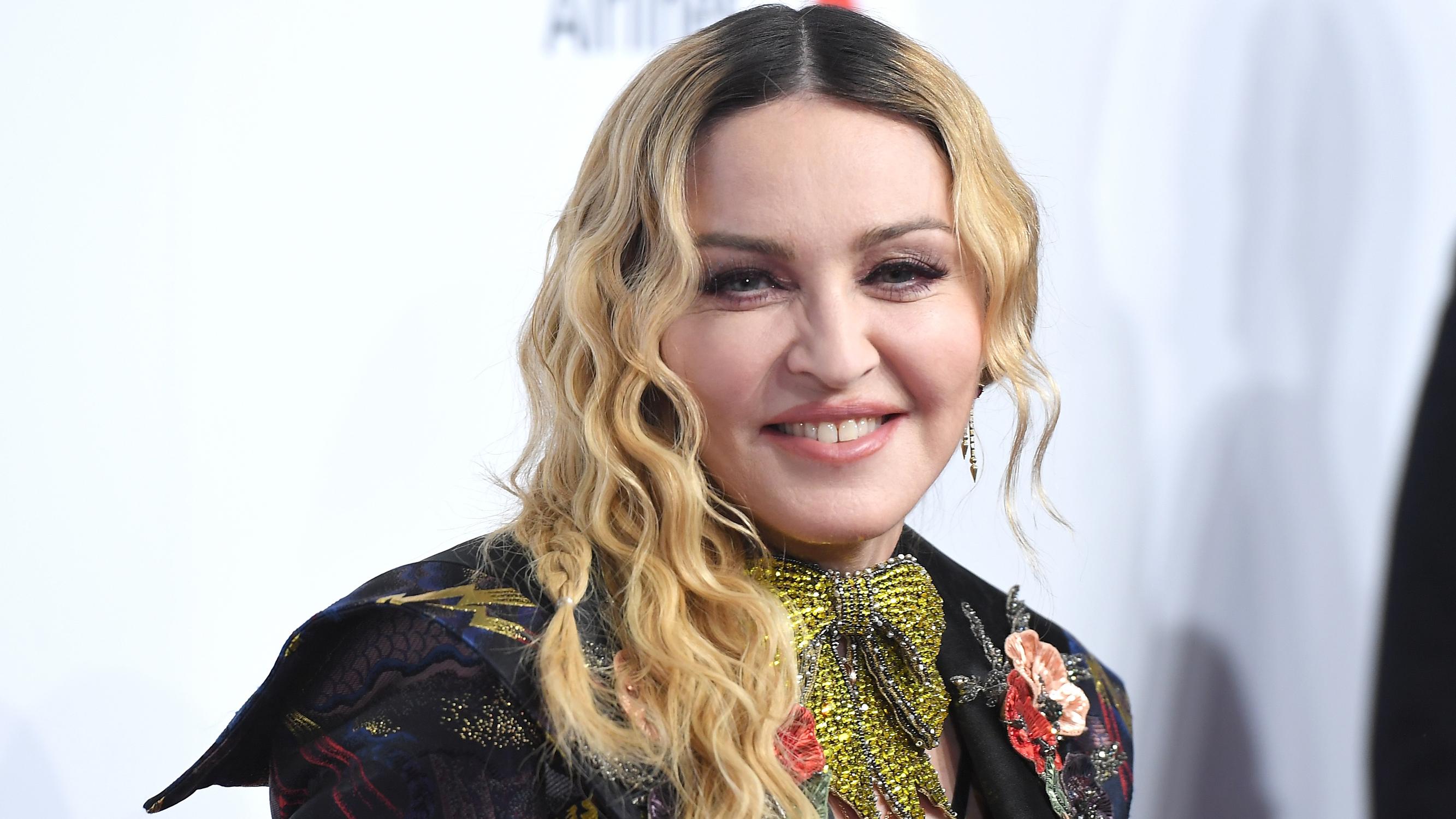Madonna on saanut kaiken haluamansa – näin epävarmasta tytöstä kasvoi vaikutusvaltainen, rajoja rikkova tähti