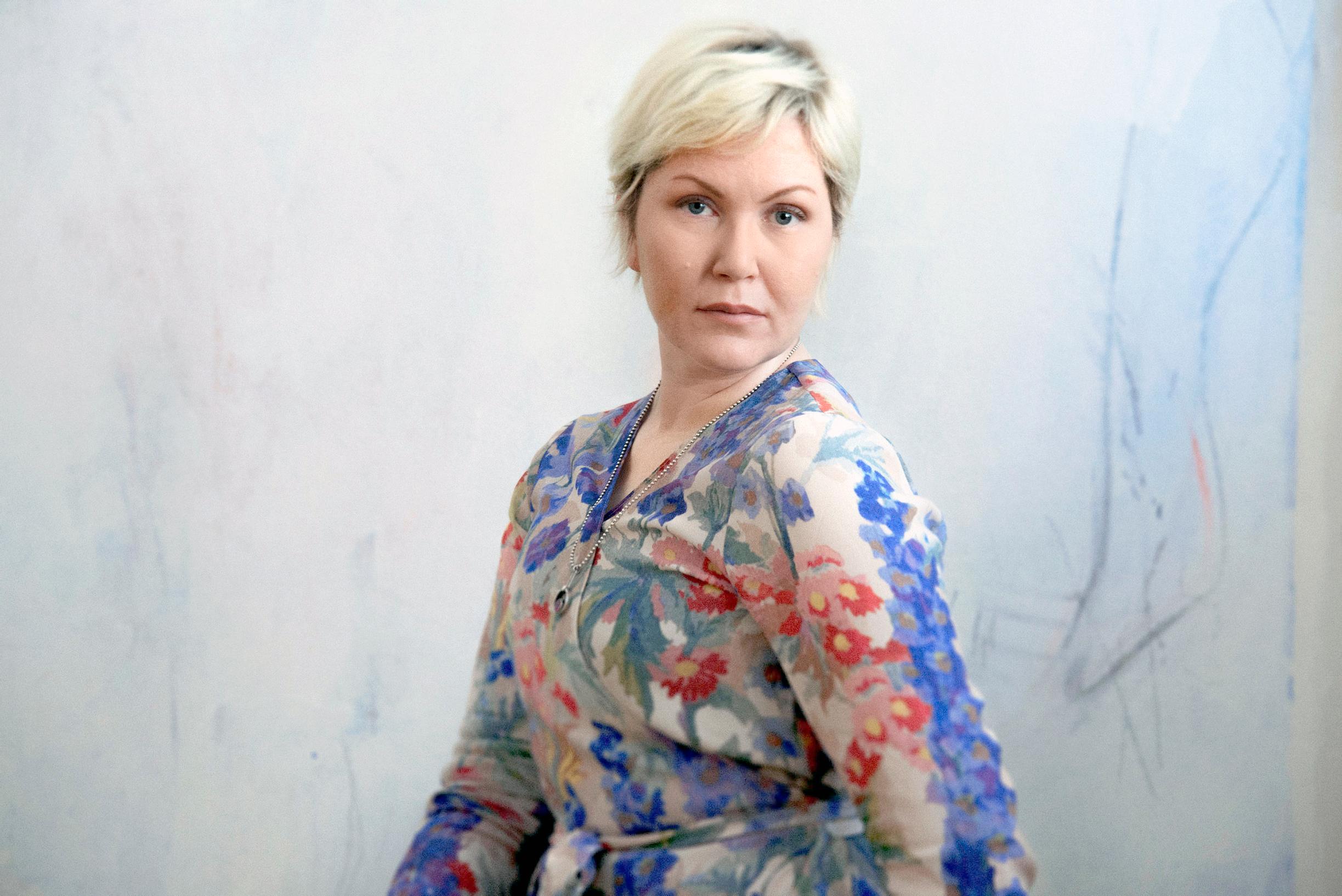 Astrid Swan: Aina voi seikkailla