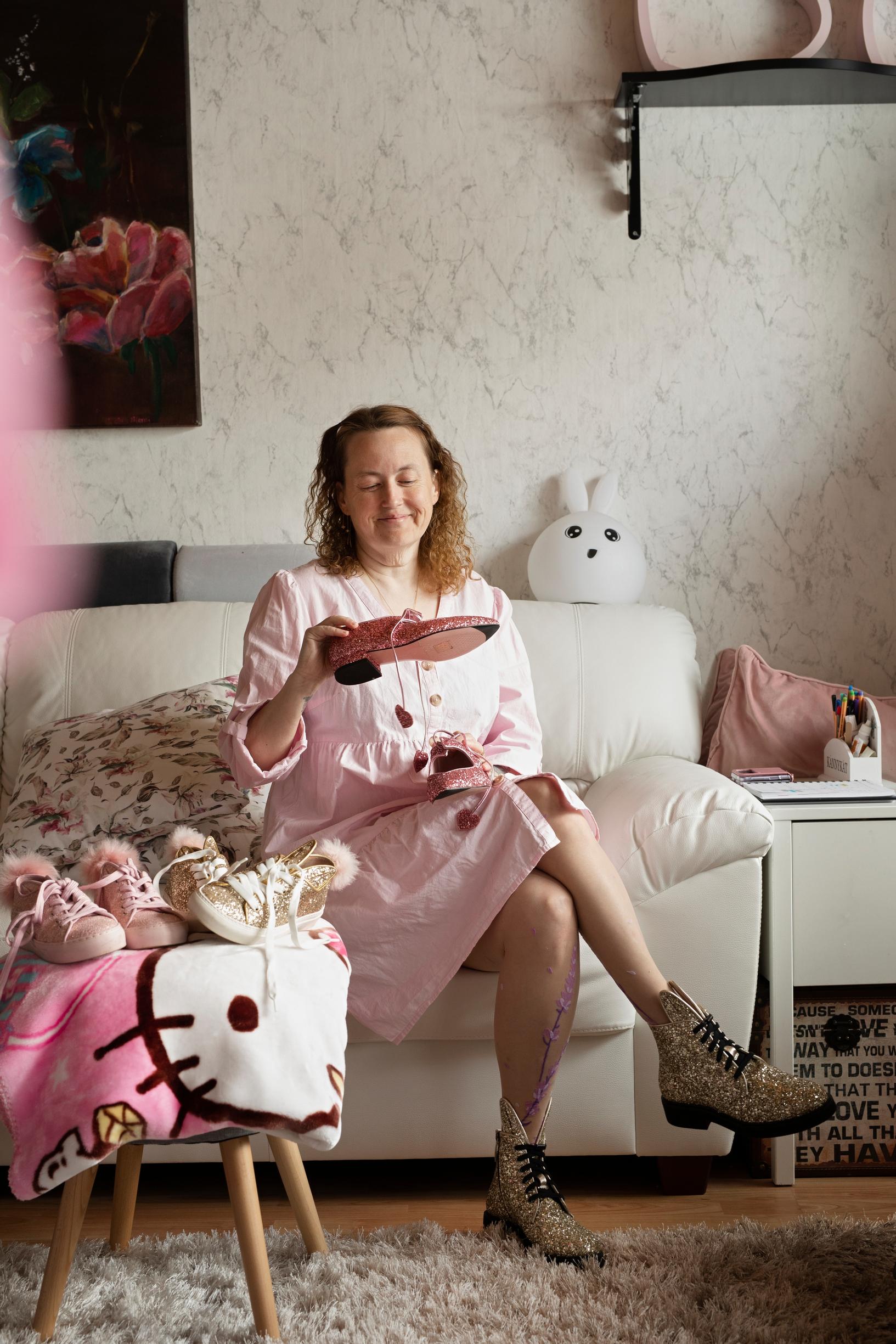 Julia Lehto