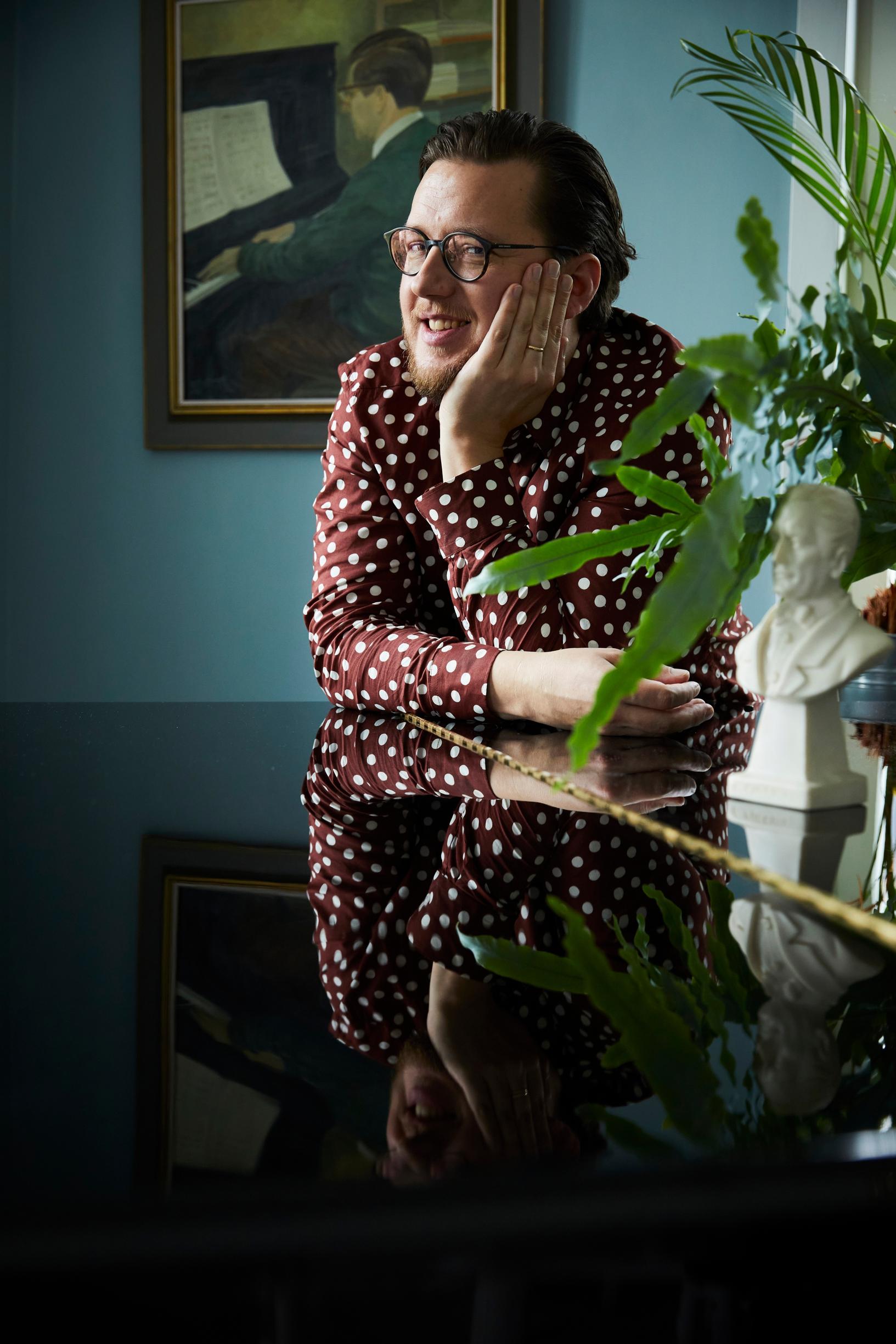 Ilari Edelmann