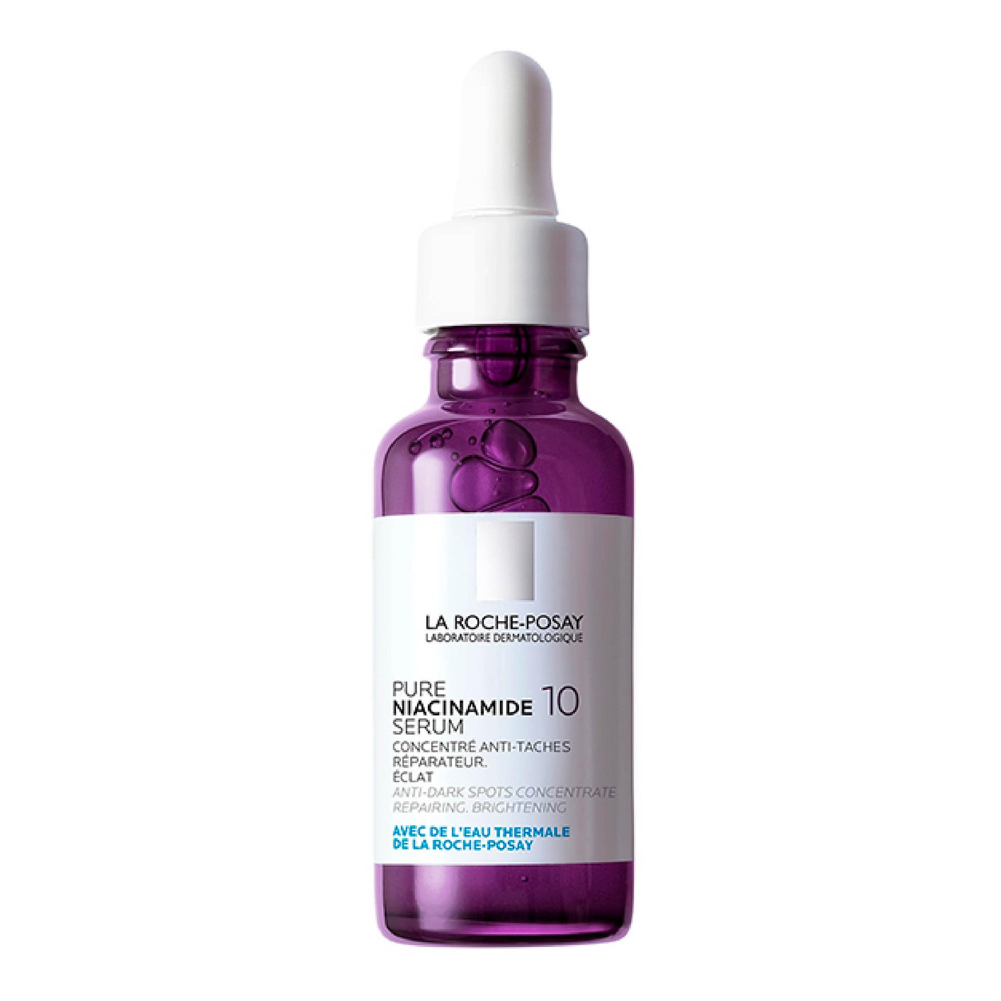 La Roche-Posay Pure Niacinamide 10 Serum