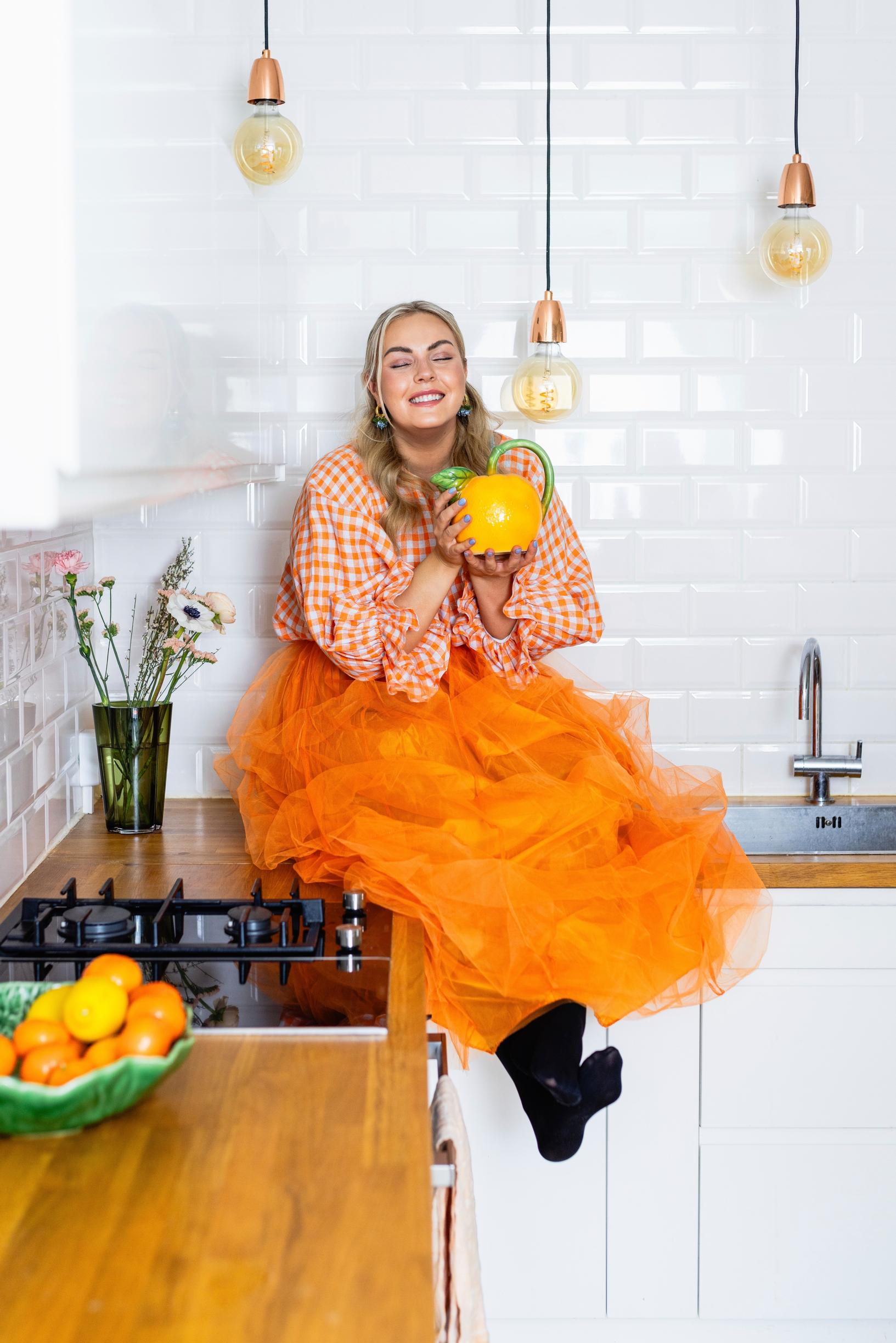 Suvi Kinnunen