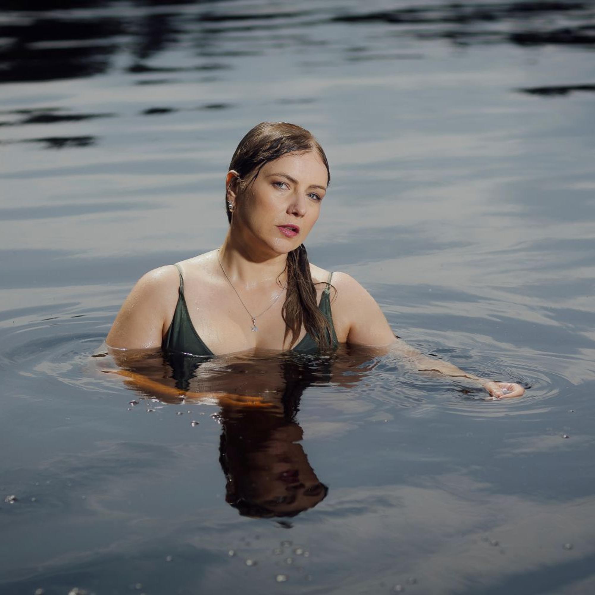 Laulaja Yona kokee asiat vahvasti: ”Melkein jokainen päivä on minulle koettelemus”