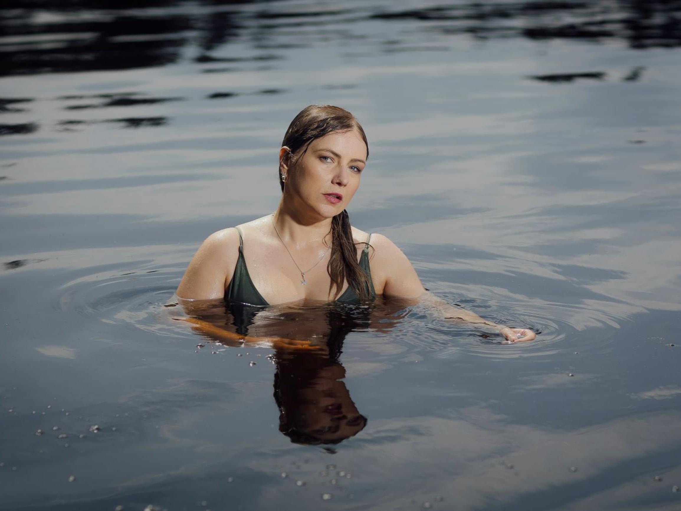 Laulaja Yona kokee asiat vahvasti: ”Melkein jokainen päivä on minulle koettelemus”