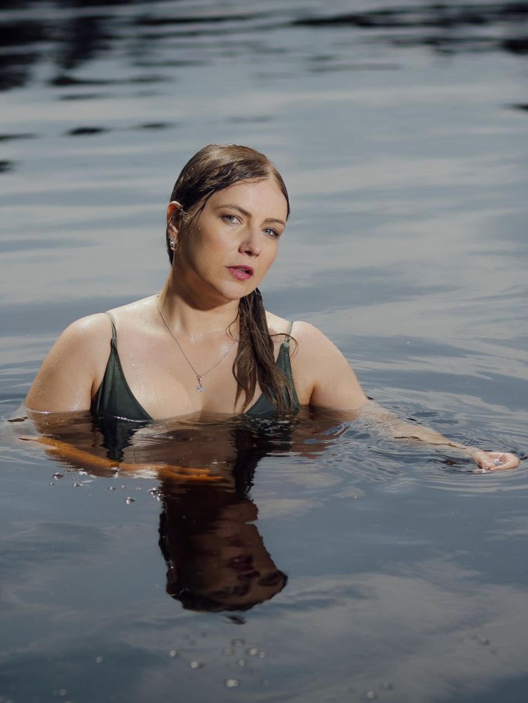 Laulaja Yona kokee asiat vahvasti: ”Melkein jokainen päivä on minulle koettelemus”