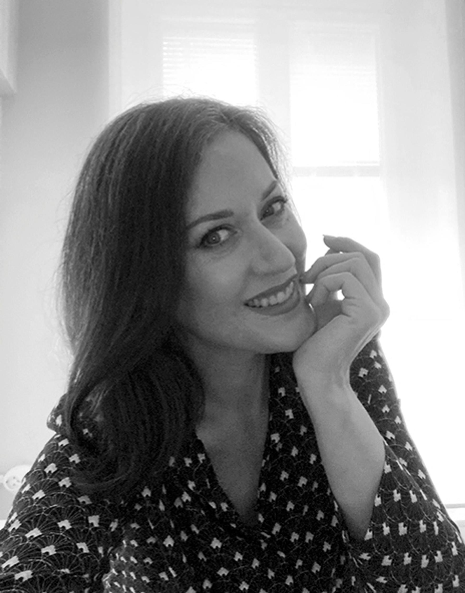 Ia Luhtanen