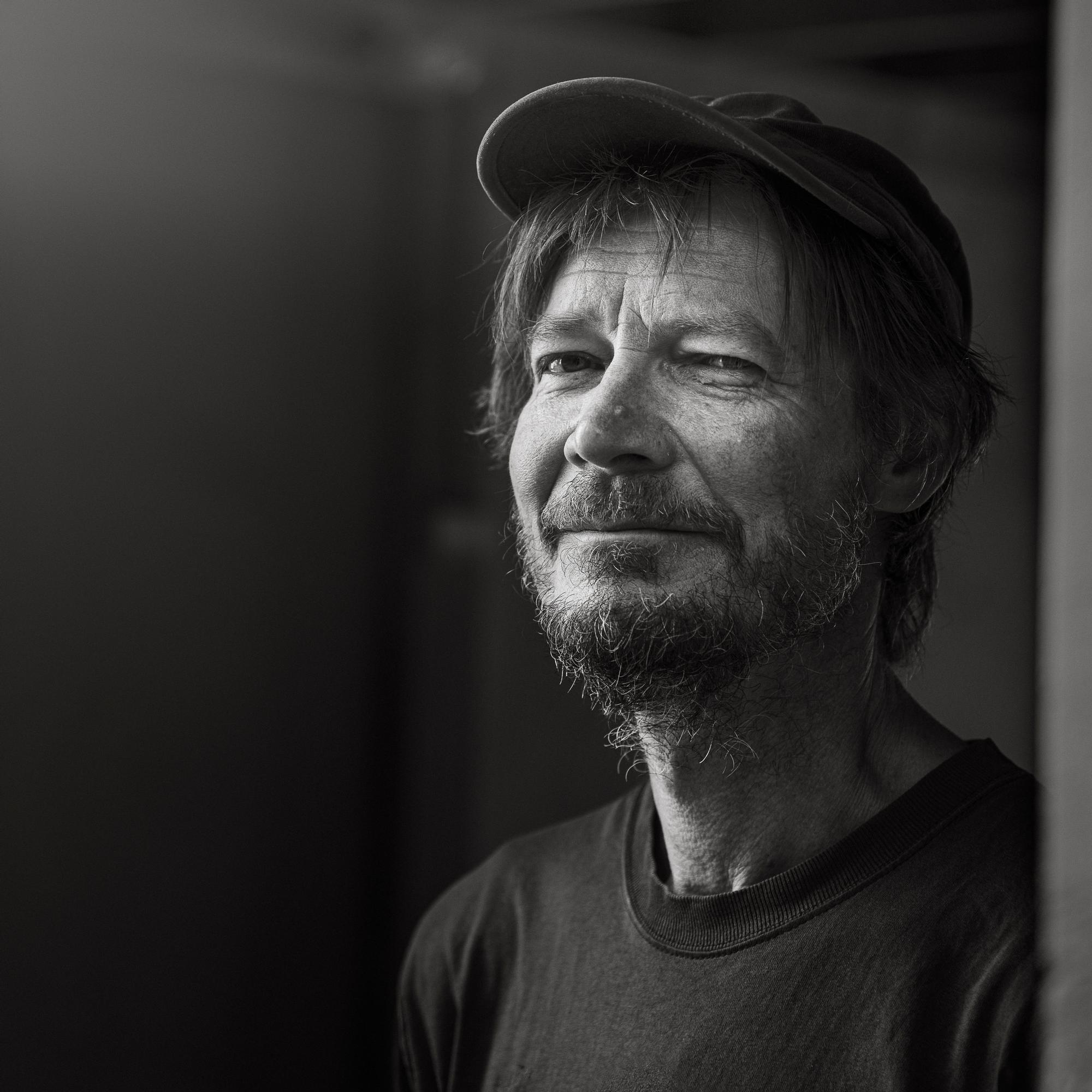 Juha Hurme & 20 kysymystä: ”Päätin jo lapsena, etten koskaan tee töitä”