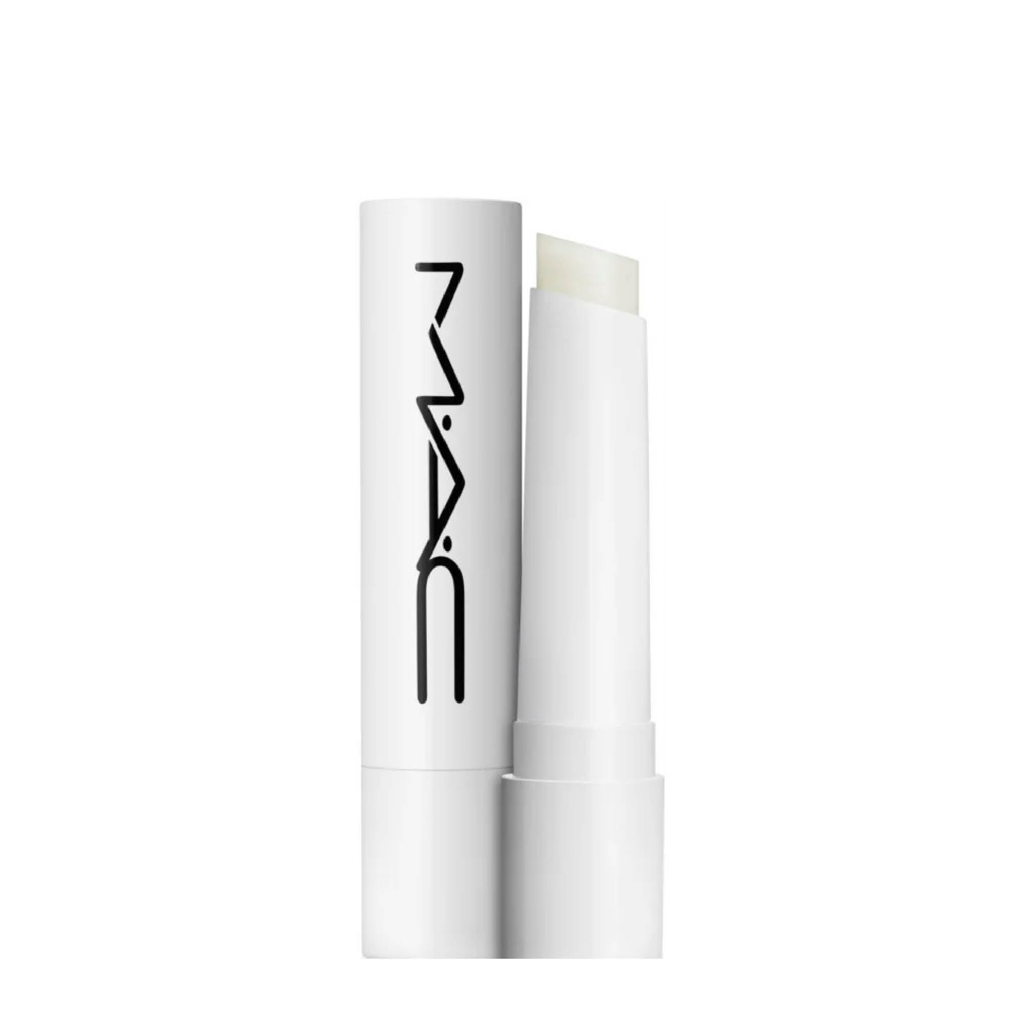 Squirt 3D Plumping Gloss -väritön huulivoide 25 e, Mac.