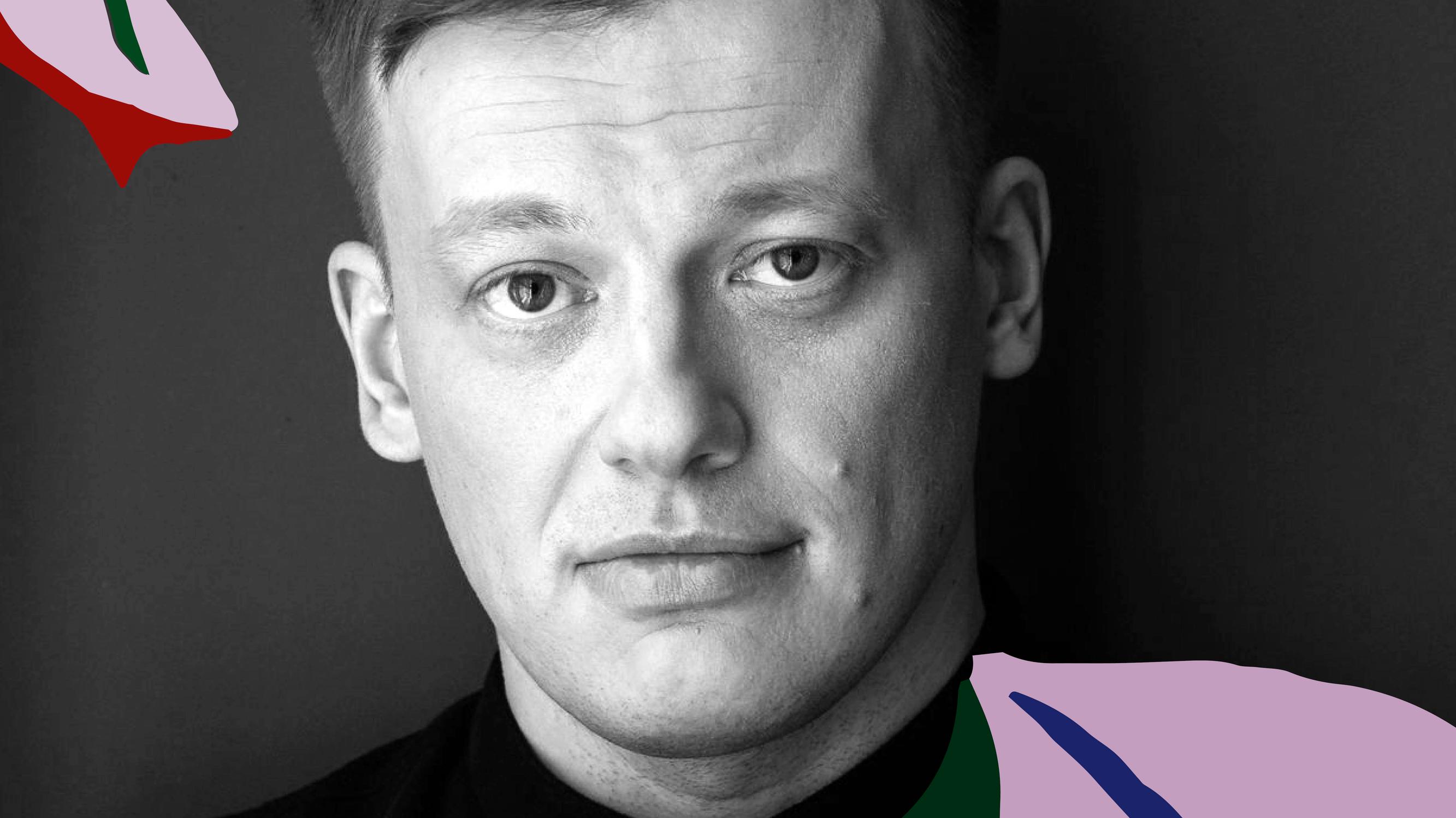 Eevan kirjaklubi -podcast: Kaj Korkea-aho ja elämän hankalin aihe