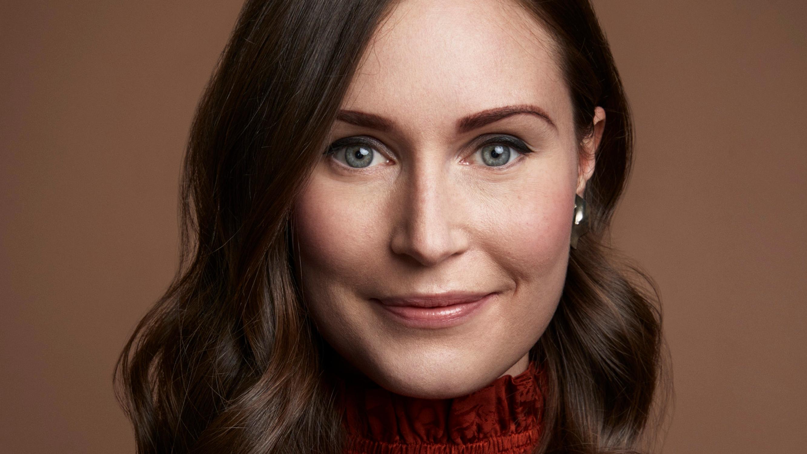 Sanna Marin: "Haluan, että keskitytään asioihin, ei ulkonäkööni"