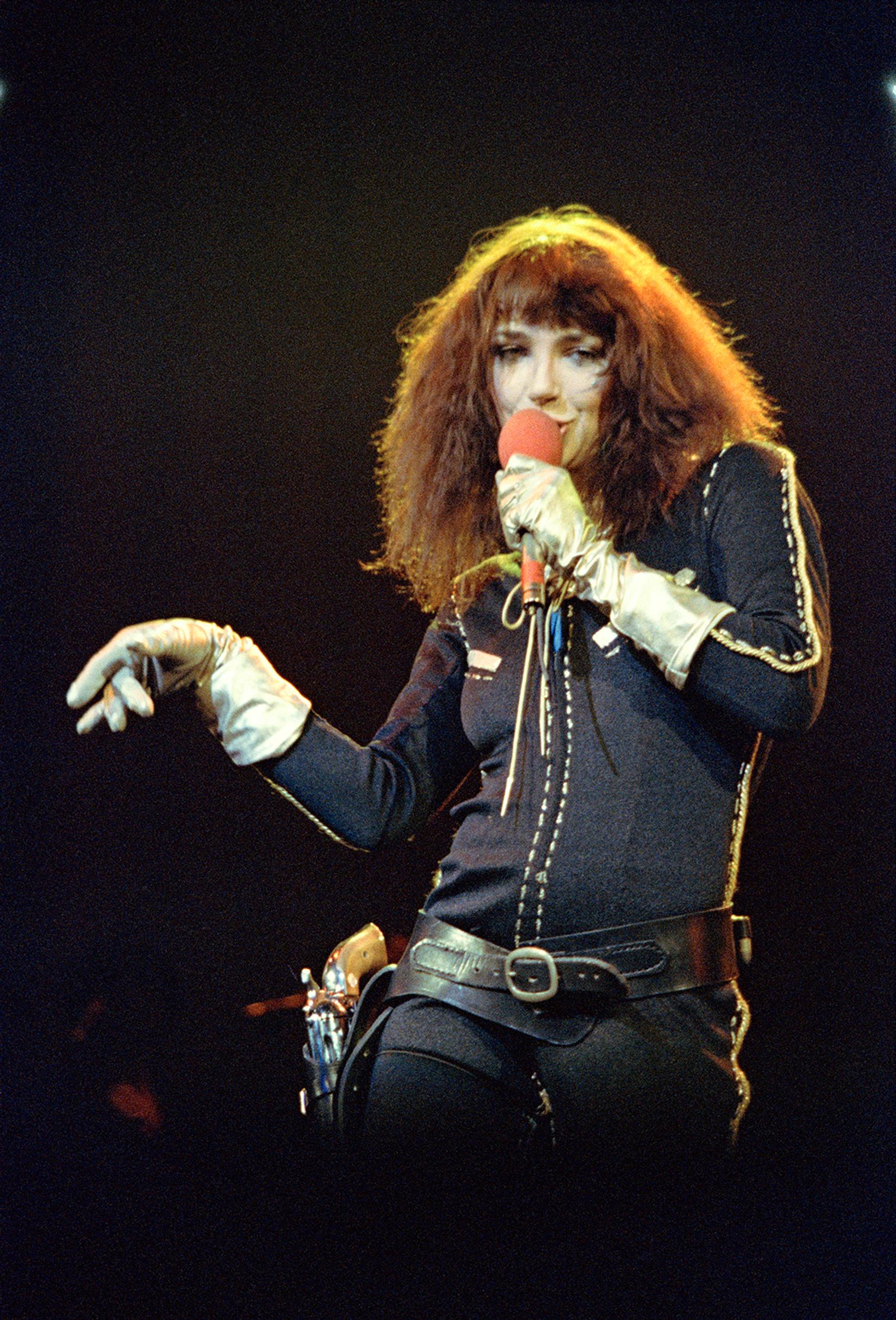 Kate Bush